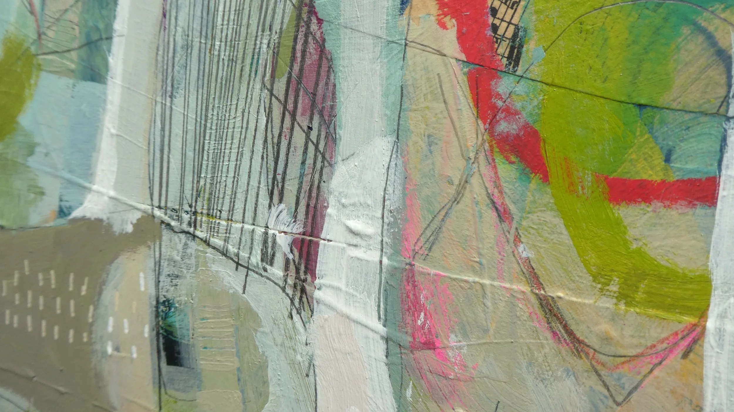Anik Gagnon Art-February's woods-fun-abstract-colors-joyful-detail006.jpg