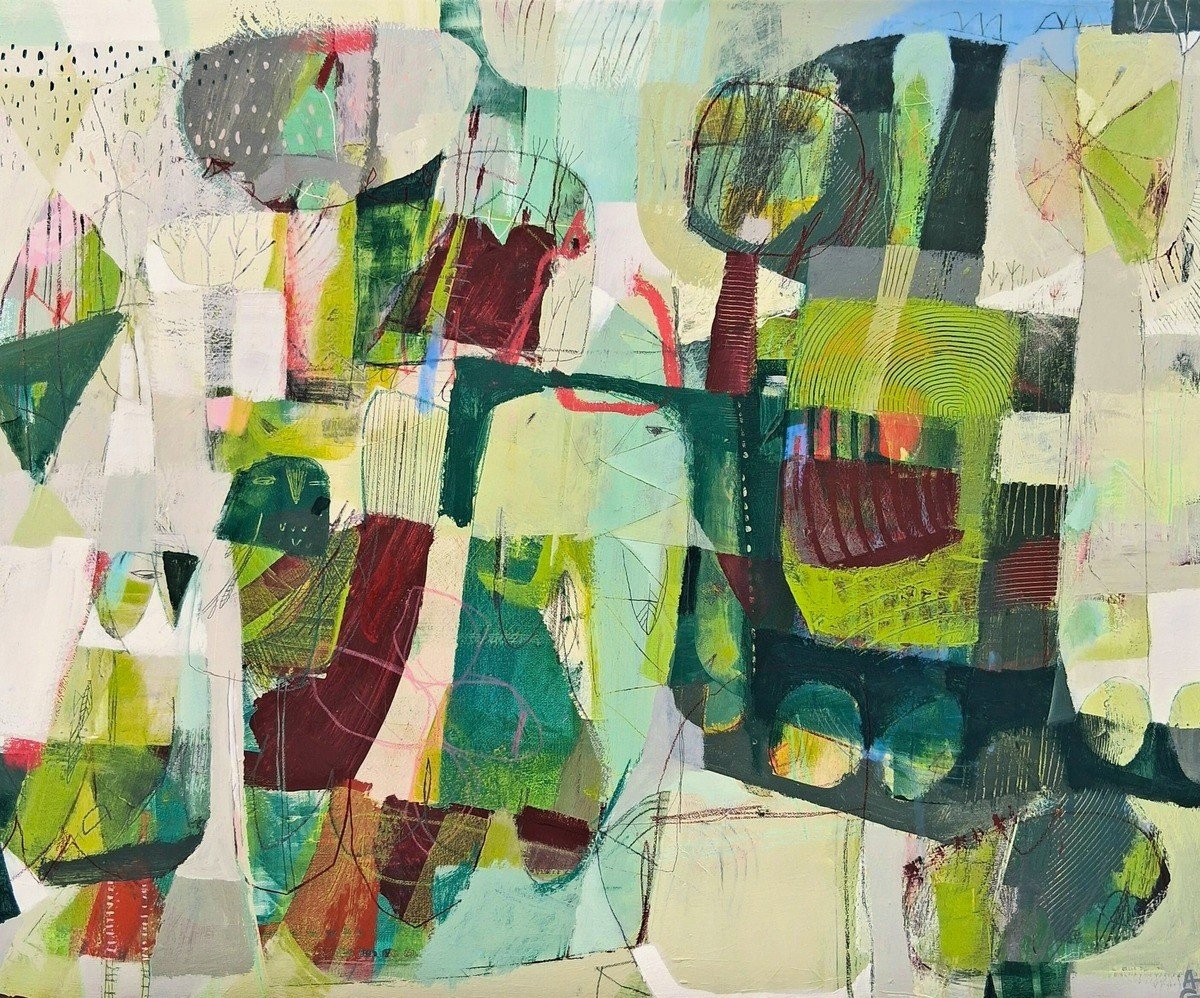 Oiseaux du paradis