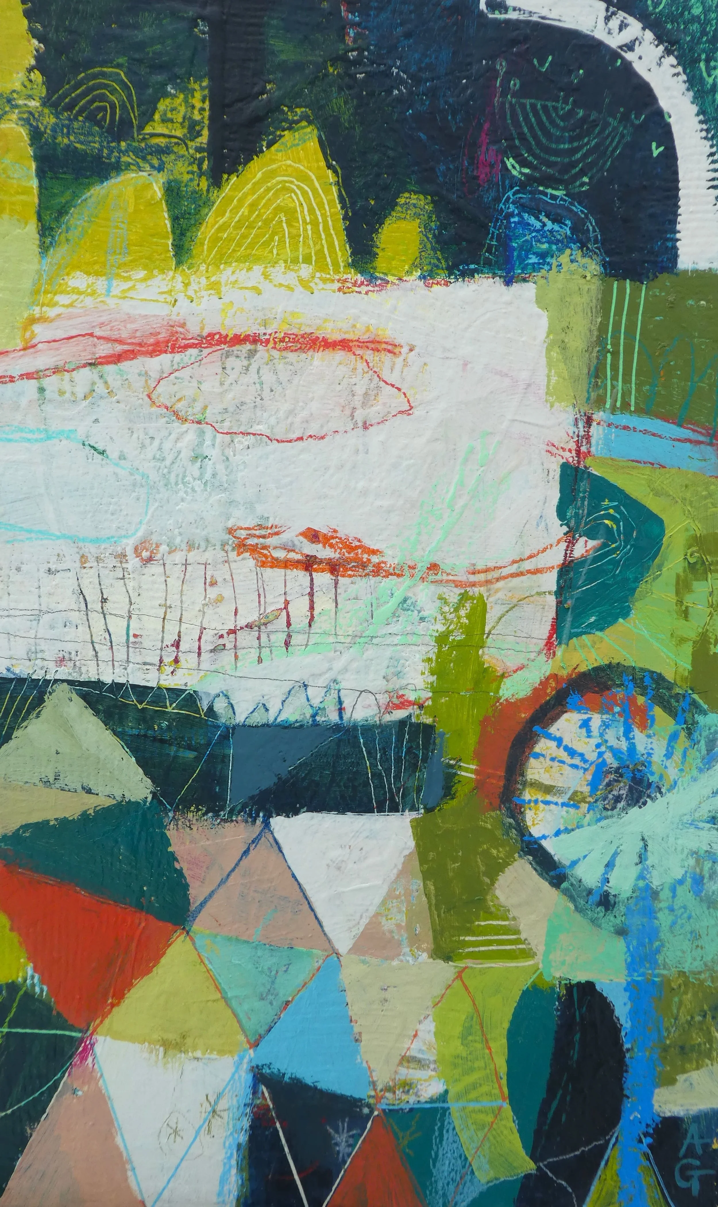 Anik Gagnon Art-Ludique-colorful-flowers-circus-abstract-detail001.jpg
