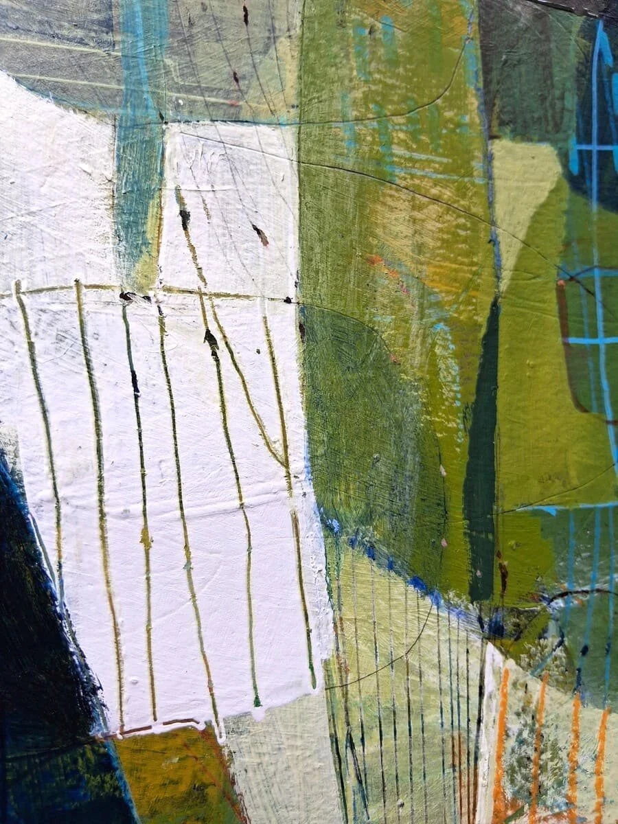 anik gagnon art-evergreen-abstract trees-contemporary art-detail004.jpg