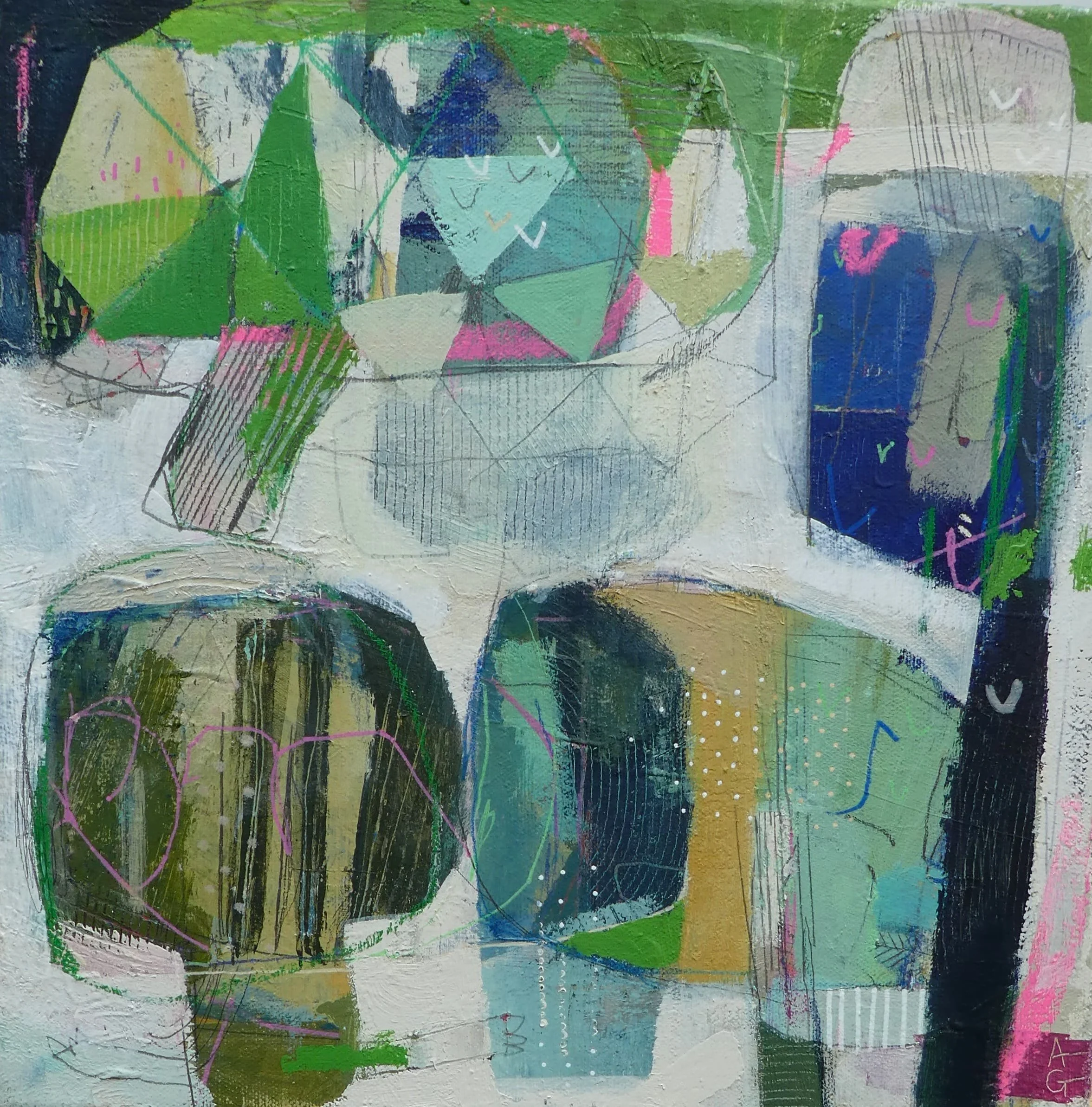 Canopée III
