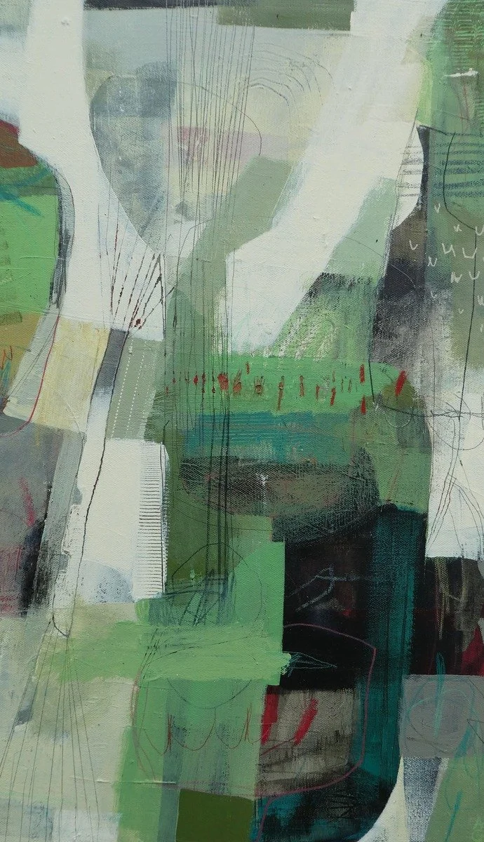 Anik Gagnon Art- Derrière la grange-Behind the barn-Contemporary Abstract-landscape-detail003.jpg