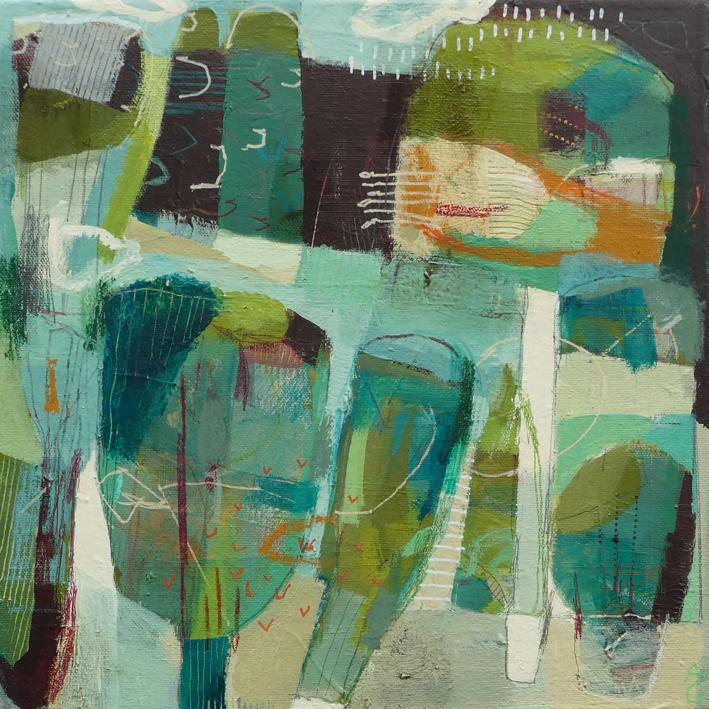 Canopée II