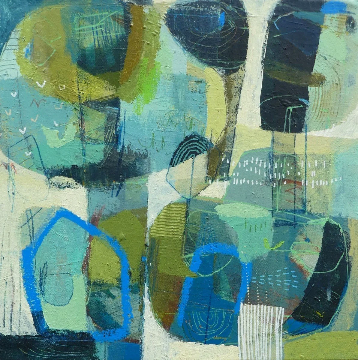 Canopée IV