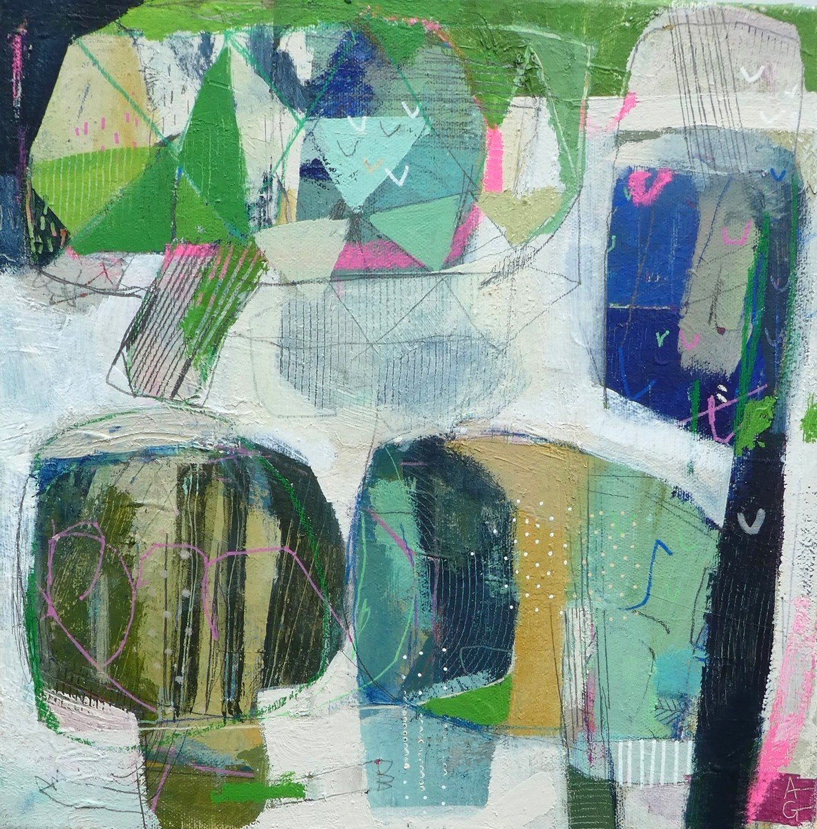 Canopée III
