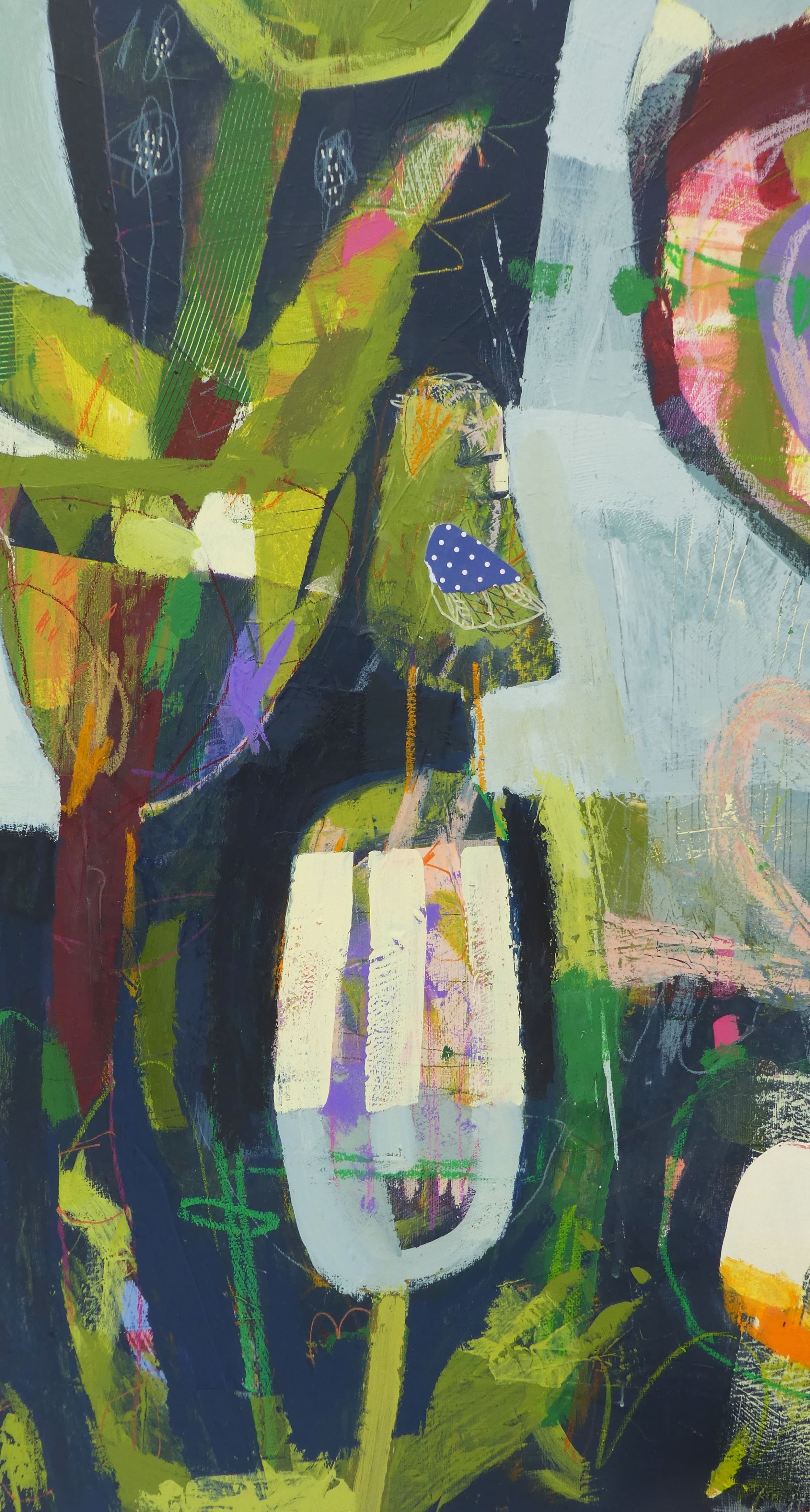 Anik Gagnon Artr-Regards sur le jardin-View on the garden-Abstract botanical-flowers-expressive-detail002.jpg
