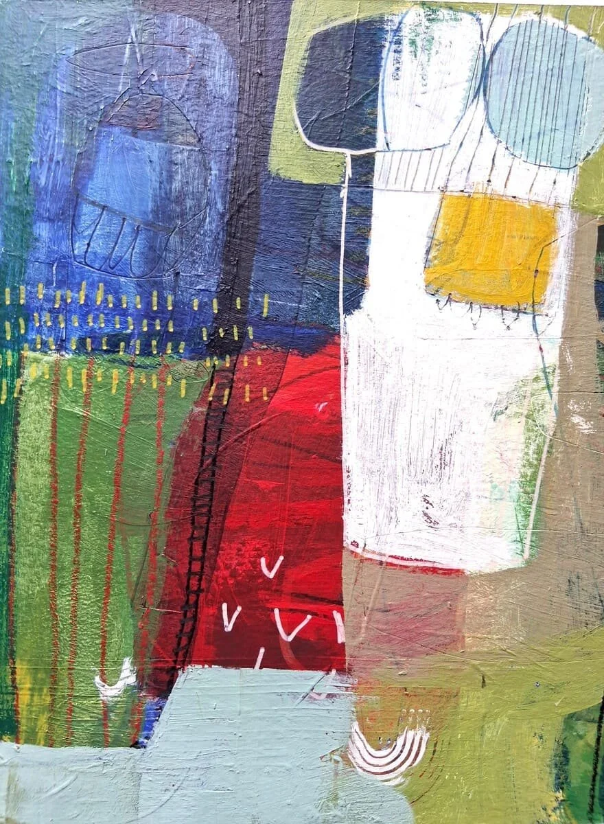 anik gagnon art-hide and seek-geometrical abstract-mid-century art-detail001.jpg