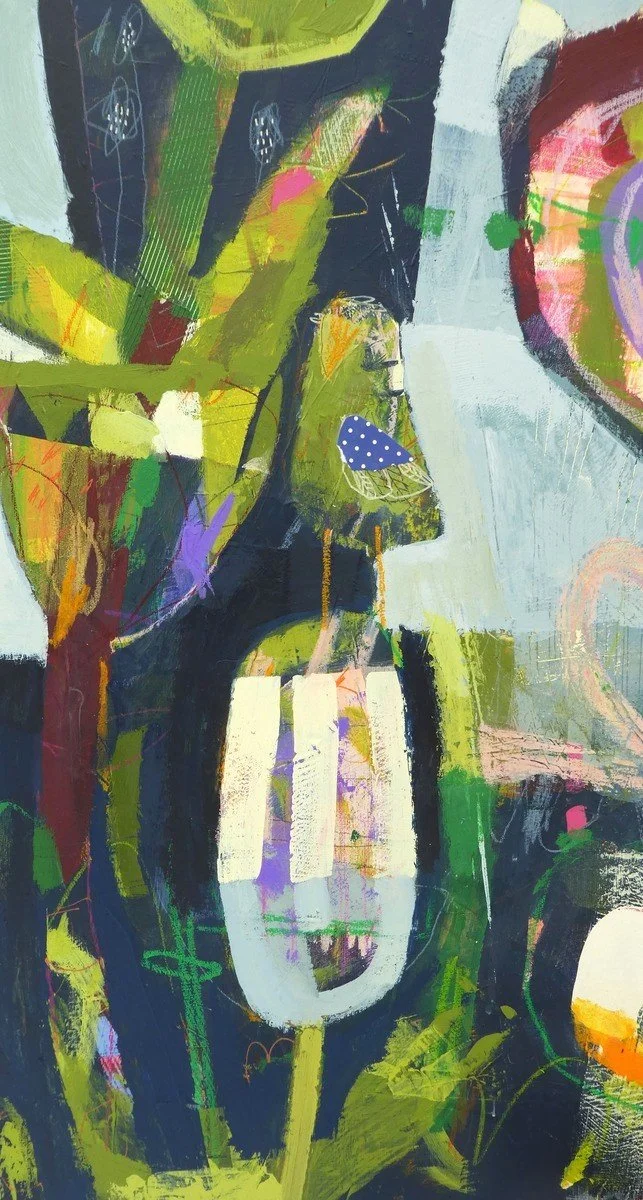 Anik Gagnon Artr-Regards sur le jardin-View on the garden-Abstract botanical-flowers-expressive-detail002.jpg