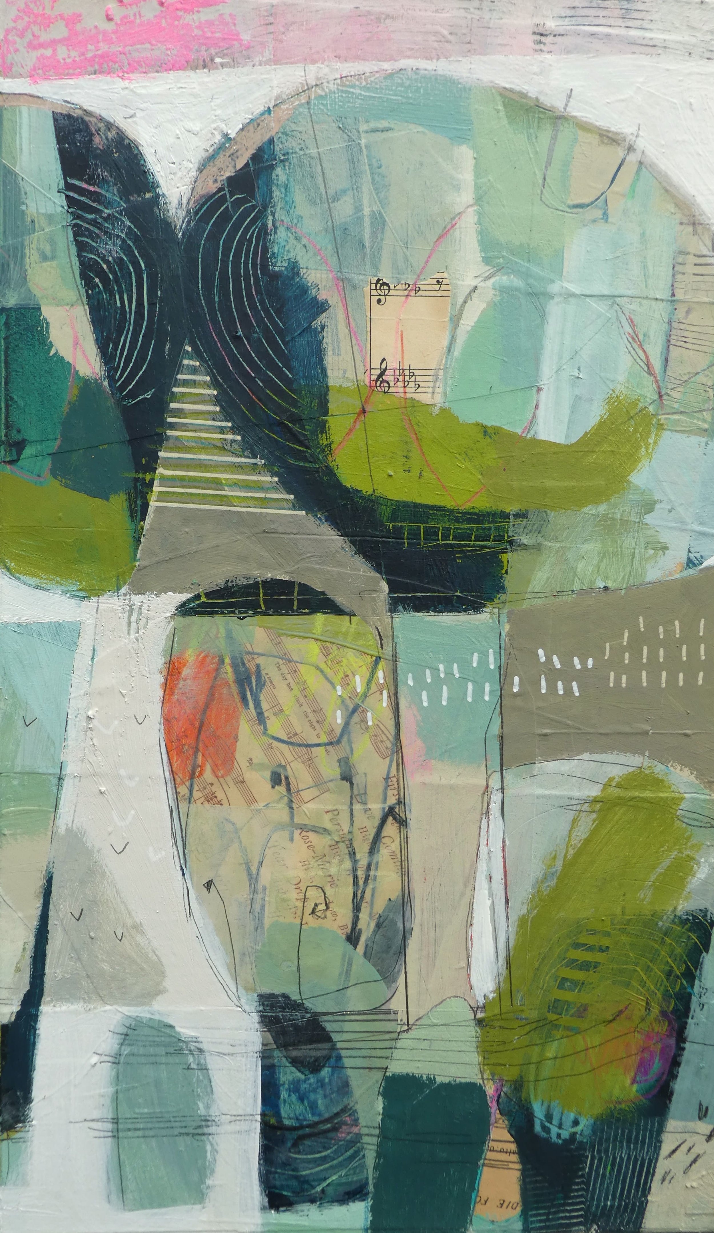 Anik Gagnon Art-February's woods-fun-abstract-colors-joyful-detail001.jpg