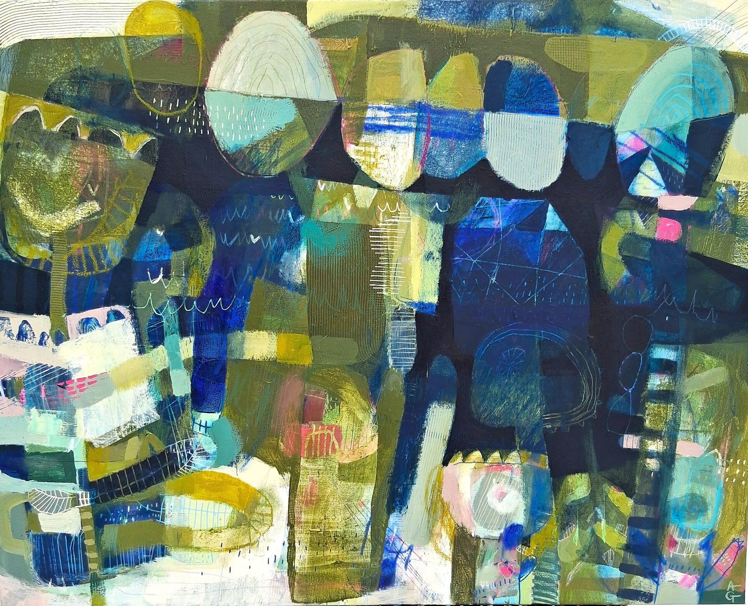 Anik Gagnon Art-Le jardin intime.jpg