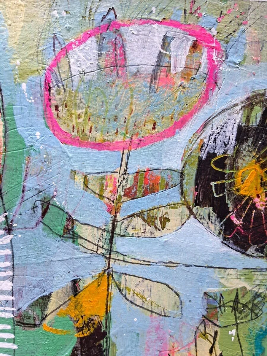 anik gagnon art-electric bloom no1-saturated color-bold-expressive-detail004.jpg