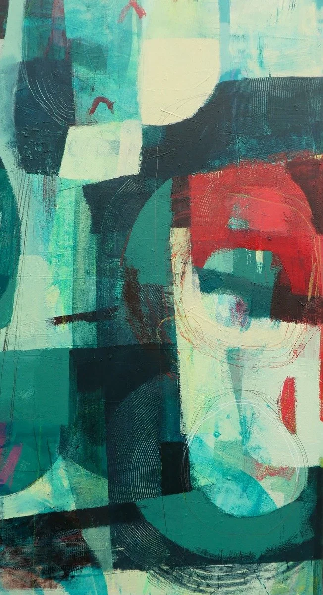 Anik Gagnon Art-Quintet-mid-century abstract-geometric-colorful-detail006.jpg