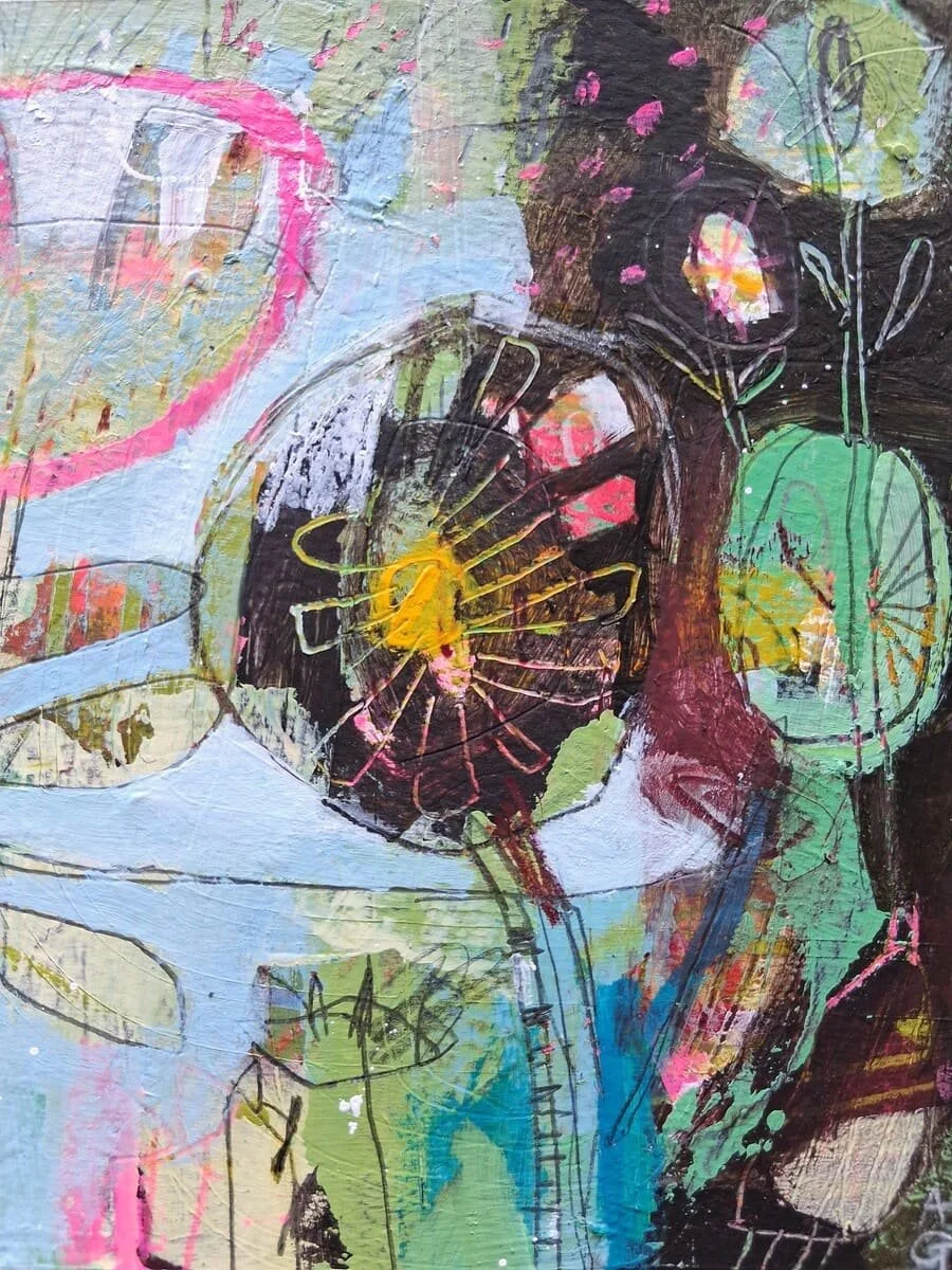 anik gagnon art-electric bloom no1-saturated color-bold-expressive-detail003.jpg