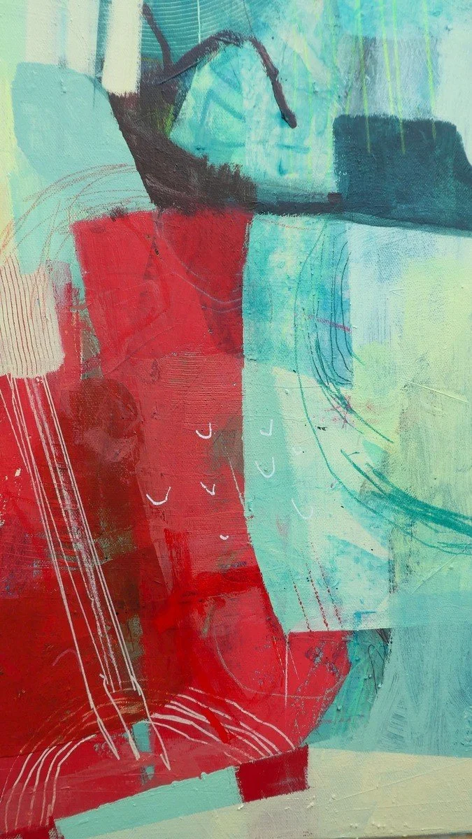 Anik Gagnon Art-Quintet-mid-century abstract-geometric-colorful-detail008.jpg