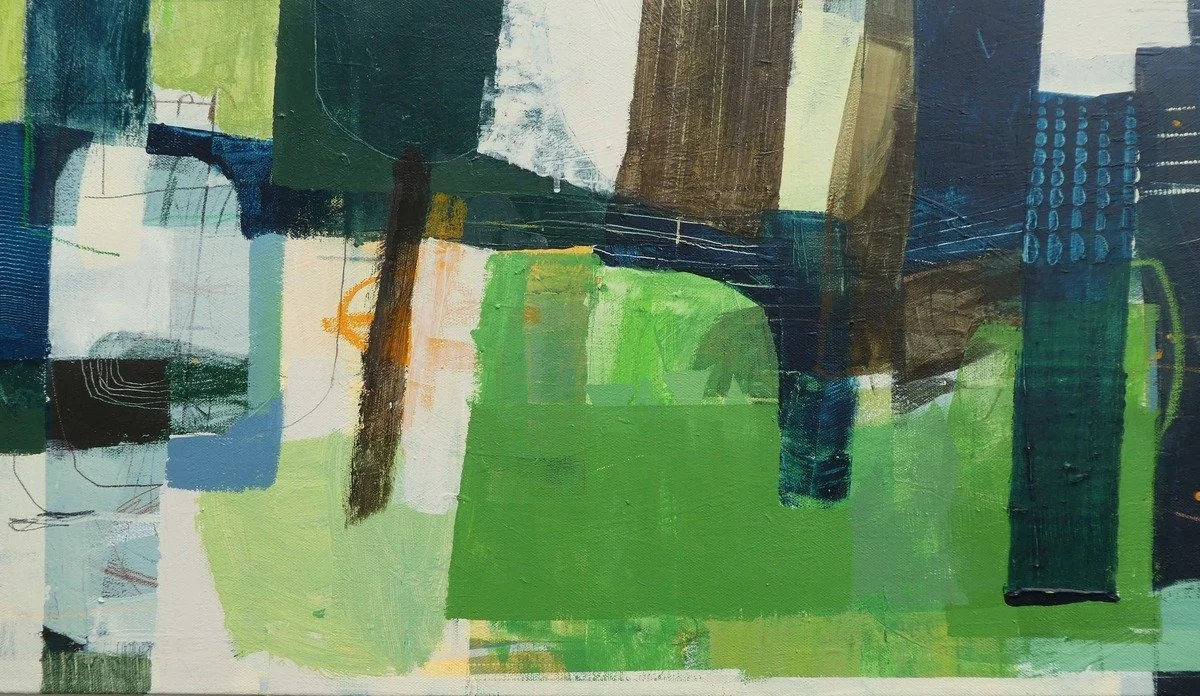 Anik Gagnon Art-Vitamine N-abstract forest-park-trees-geometrical art-detail004.jpg