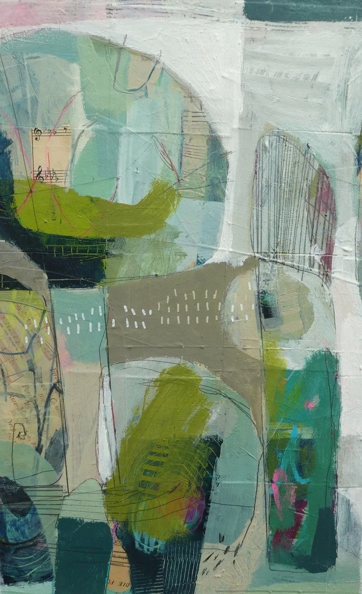 Anik Gagnon Art-February's woods-fun-abstract-colors-joyful-detail002.jpg