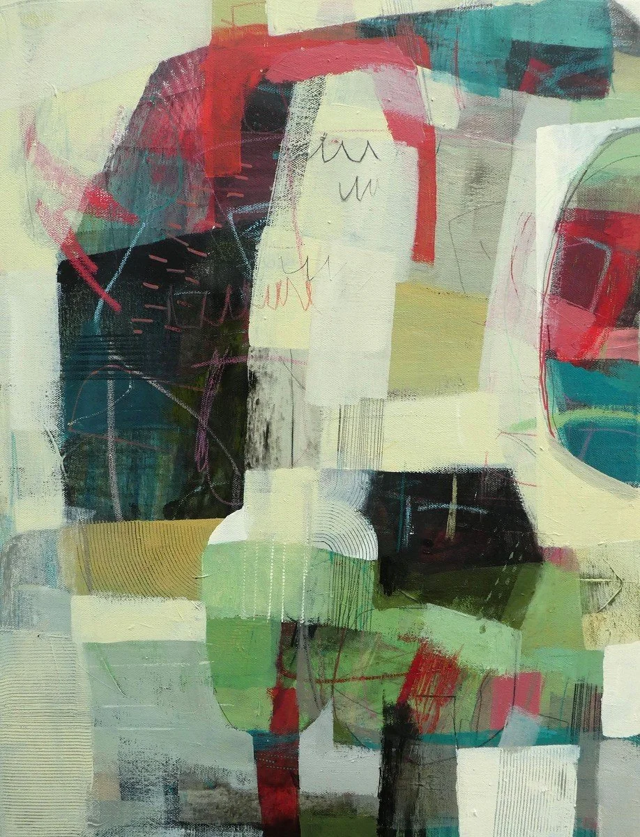 Anik Gagnon Art- Derrière la grange-Behind the barn-Contemporary Abstract-landscape-detail001.jpg
