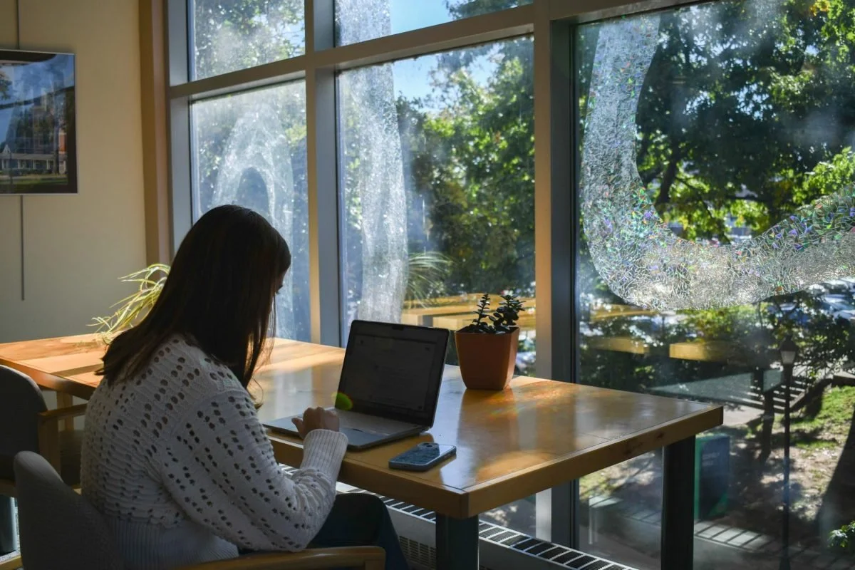 Creative strategies fuel Finals Week motivation