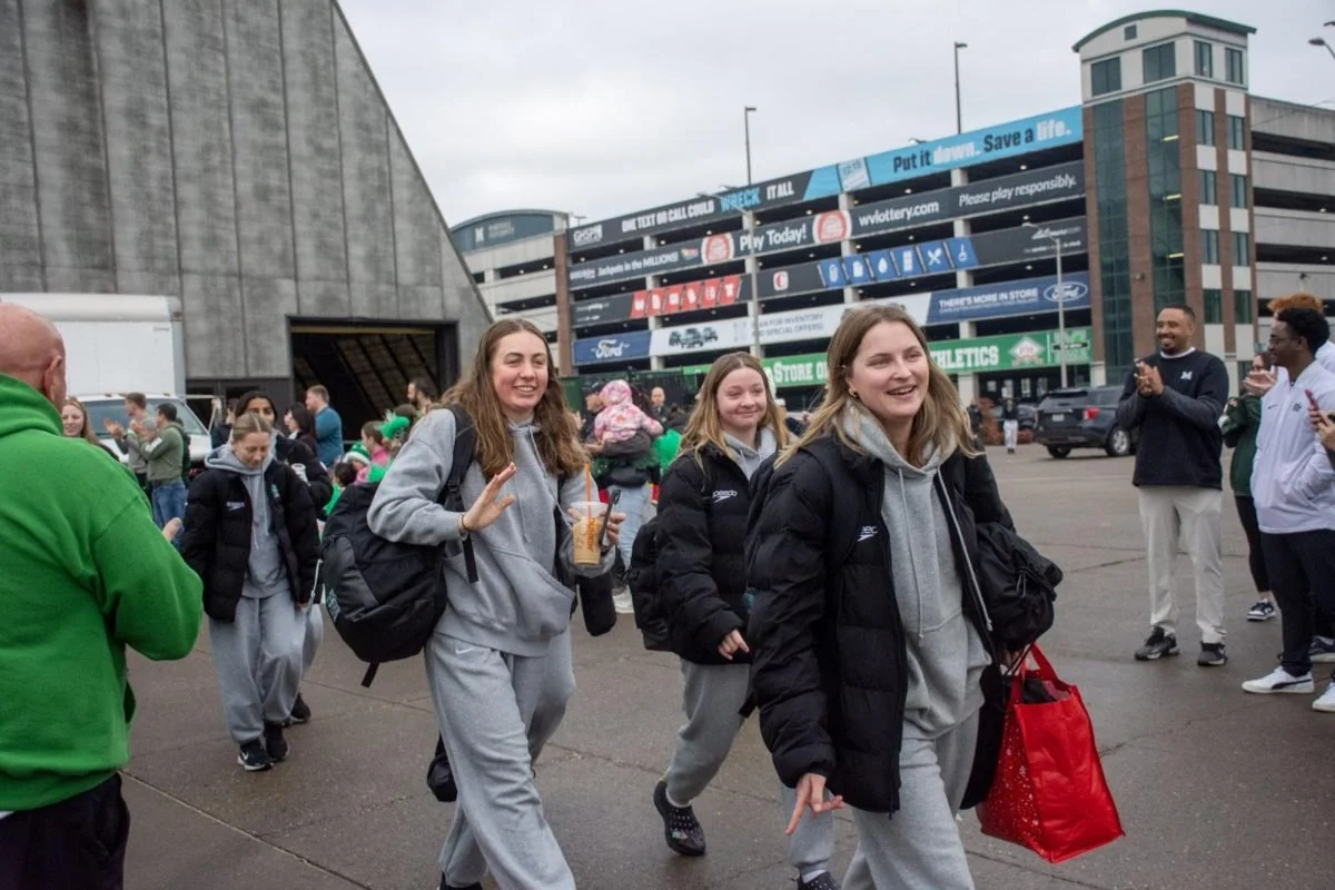 ‘Everyone was shocked’: Marshall axes Swimming &amp; Diving