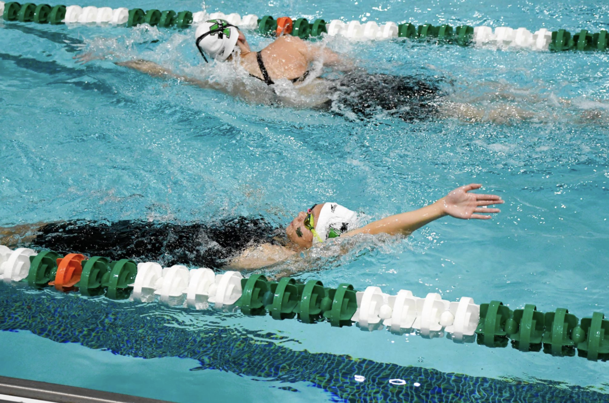 Marshall reverses course, reinstates swim program amid Title IX concerns, public pressure