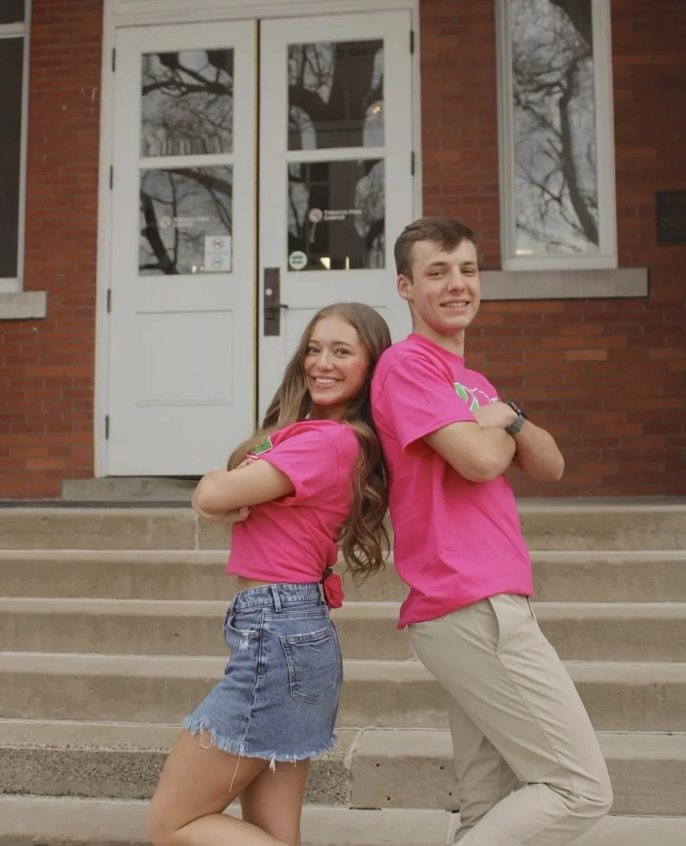 Davis, Jacob take SGA win, turn focus to student needs