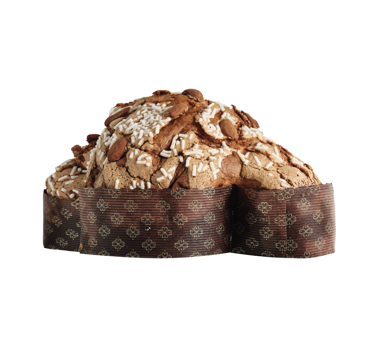 Colomba Tradizionale