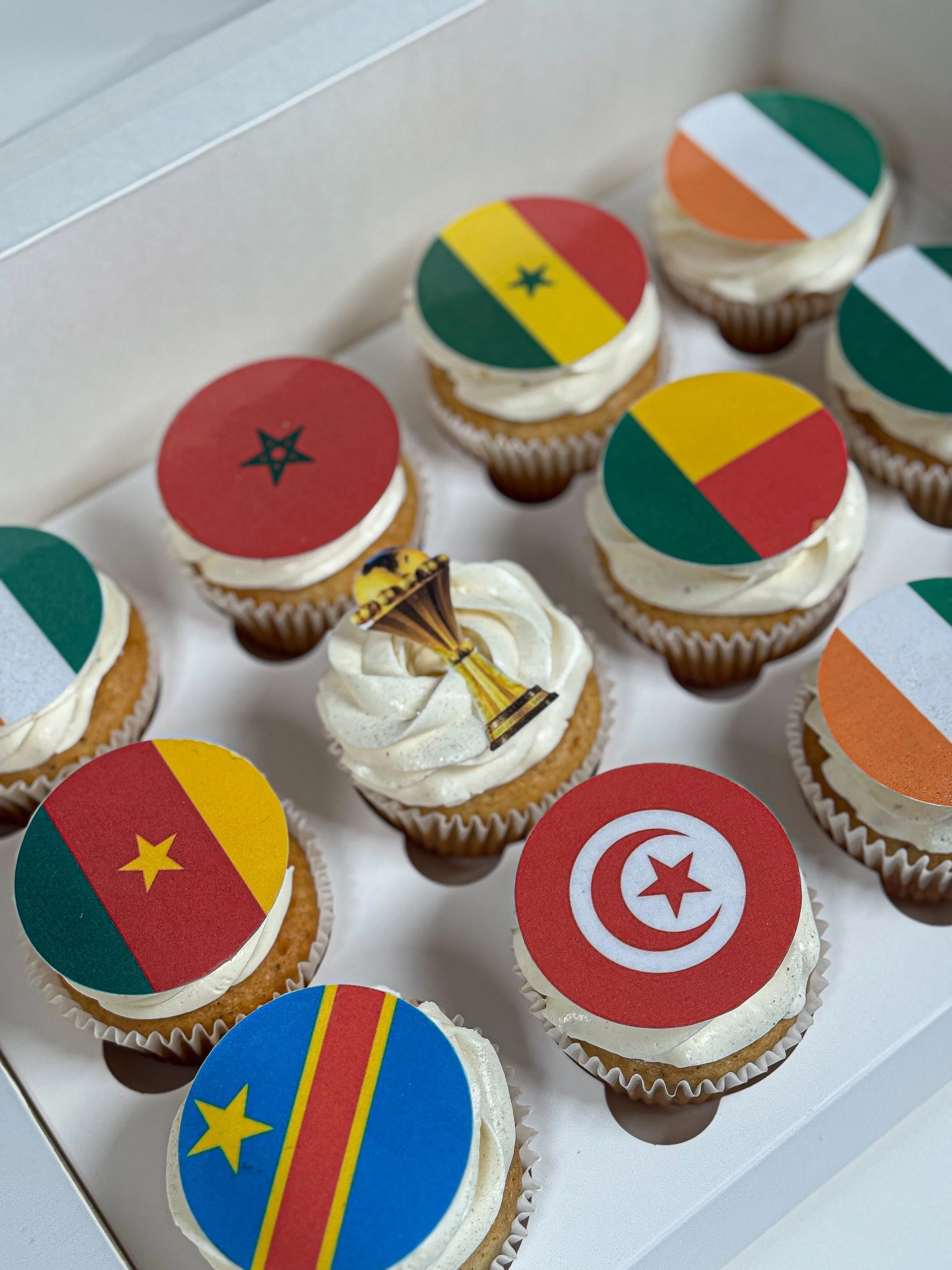 CUPCAKES ÉDITION SPÉCIAL CAN