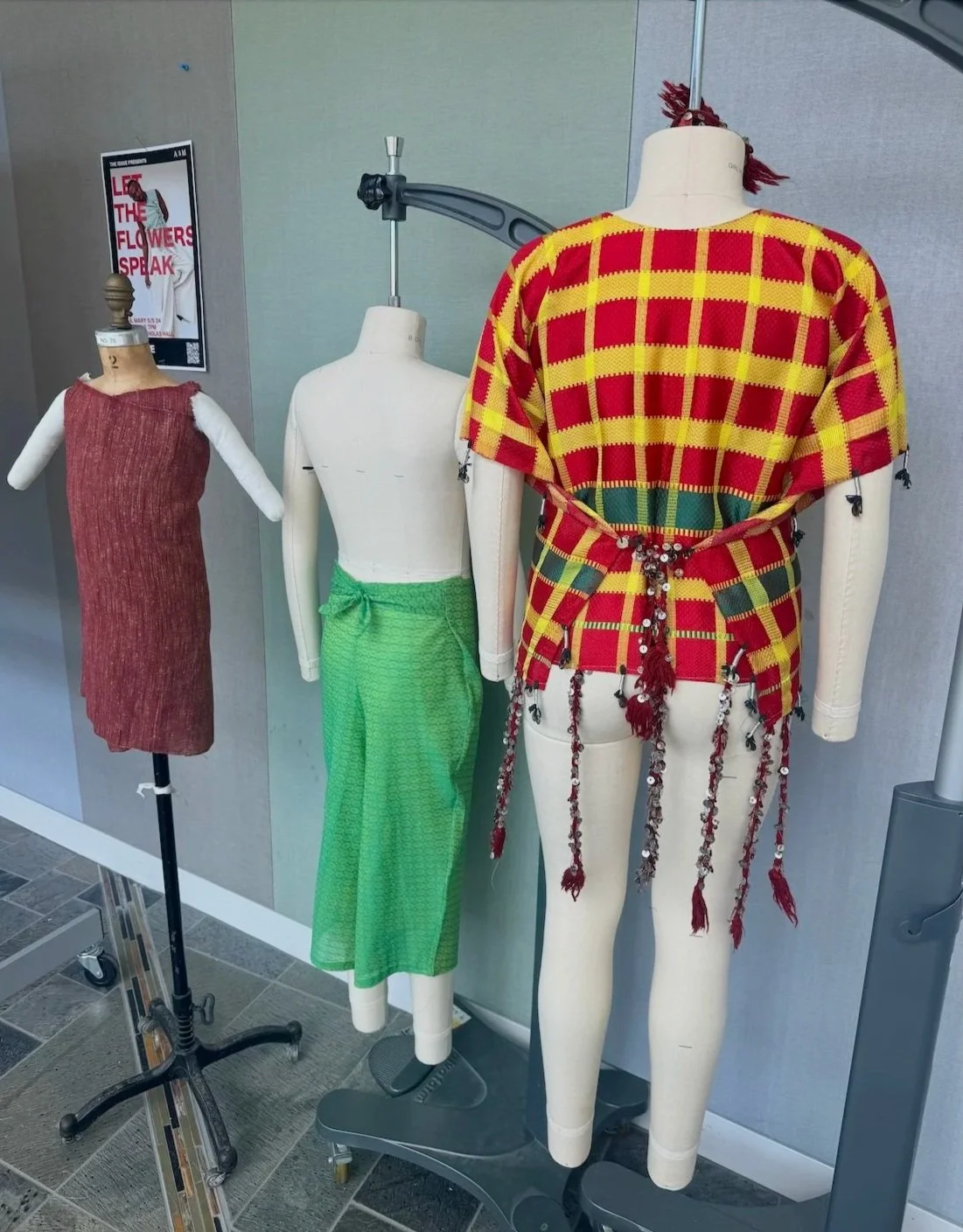 MOROCCAN CHILDRENS WEAR COLLECTION