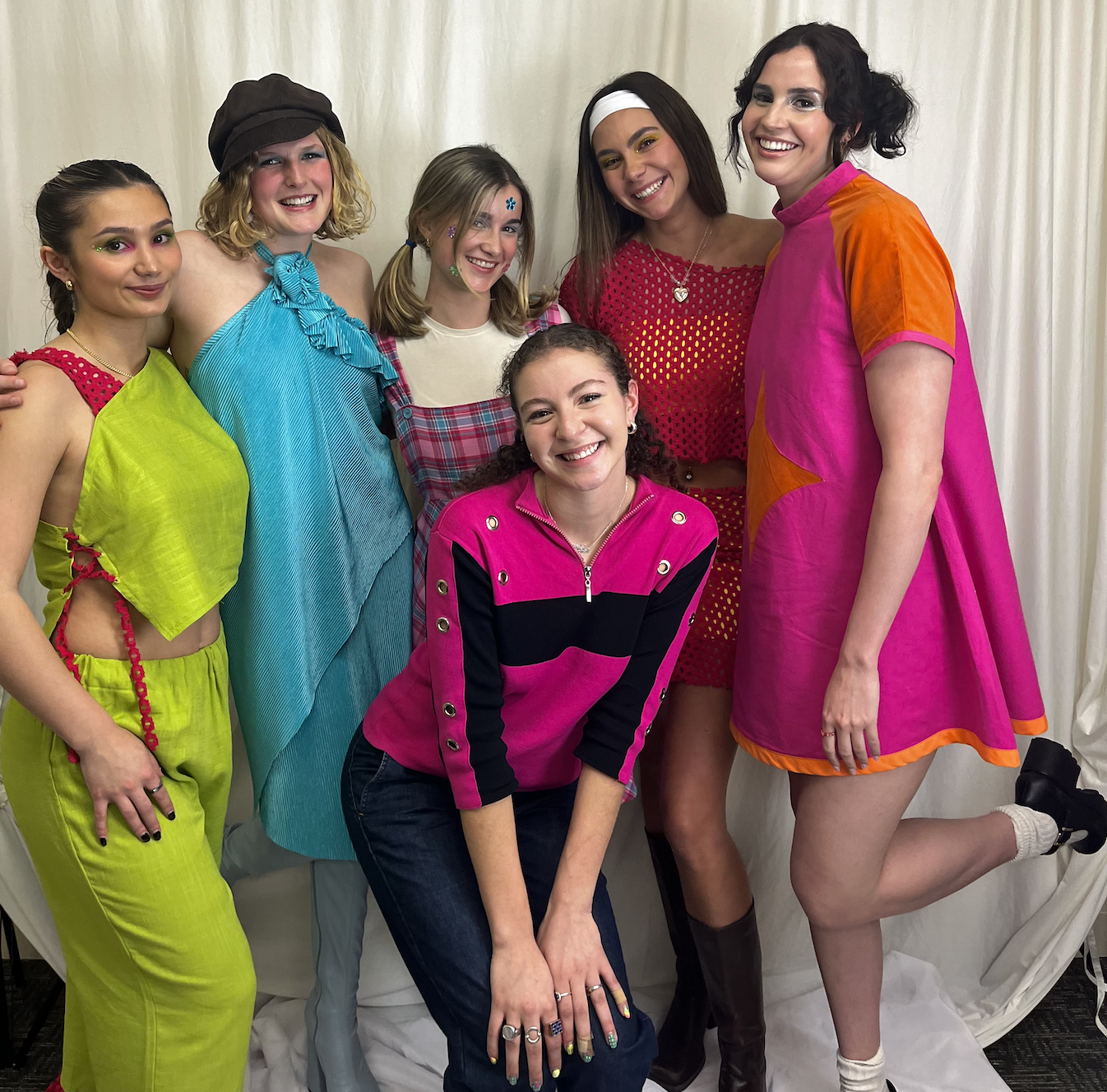 PULSE FASHION SHOW SPRING 2024