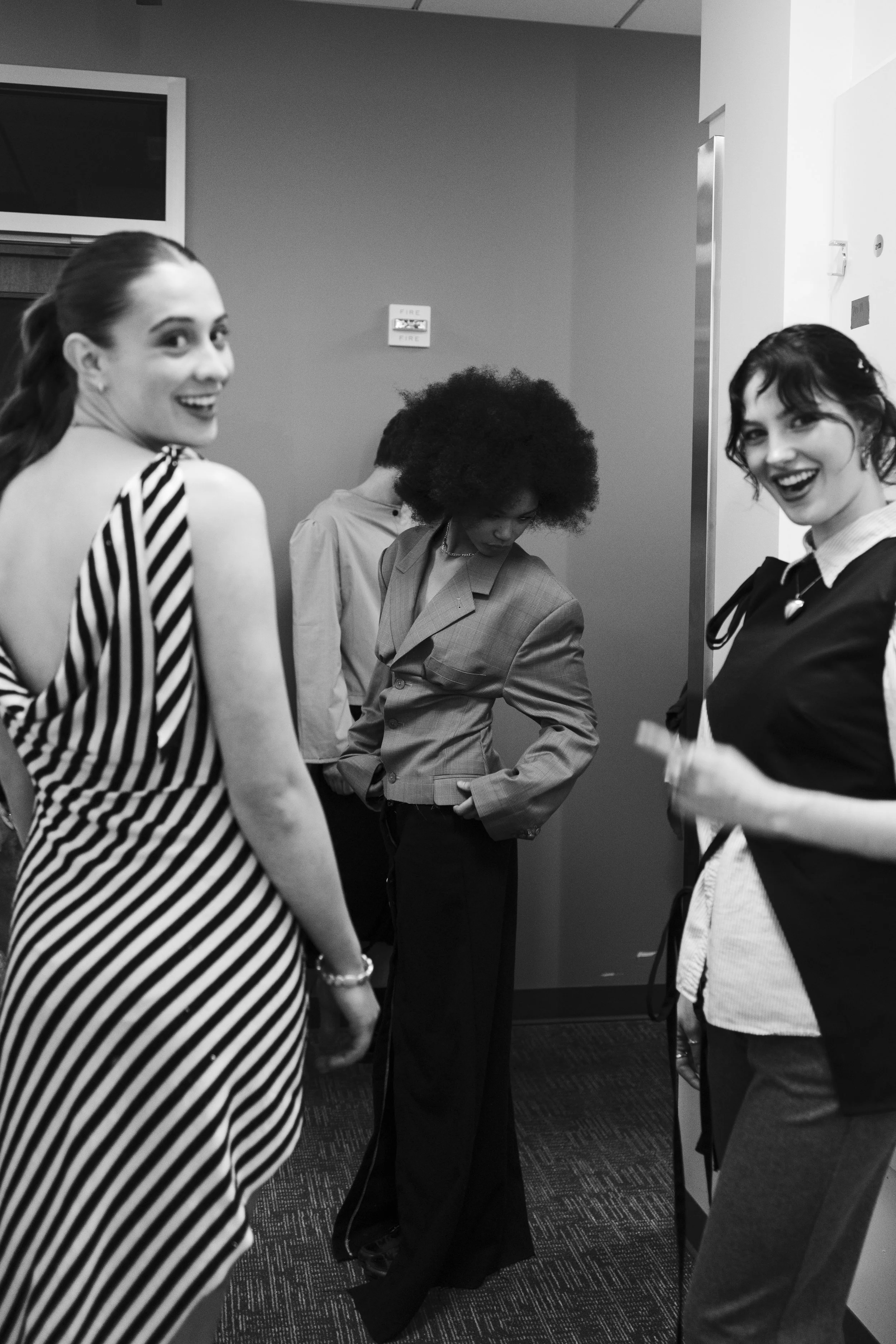 PULSE FASHION SHOW SPRING 2025