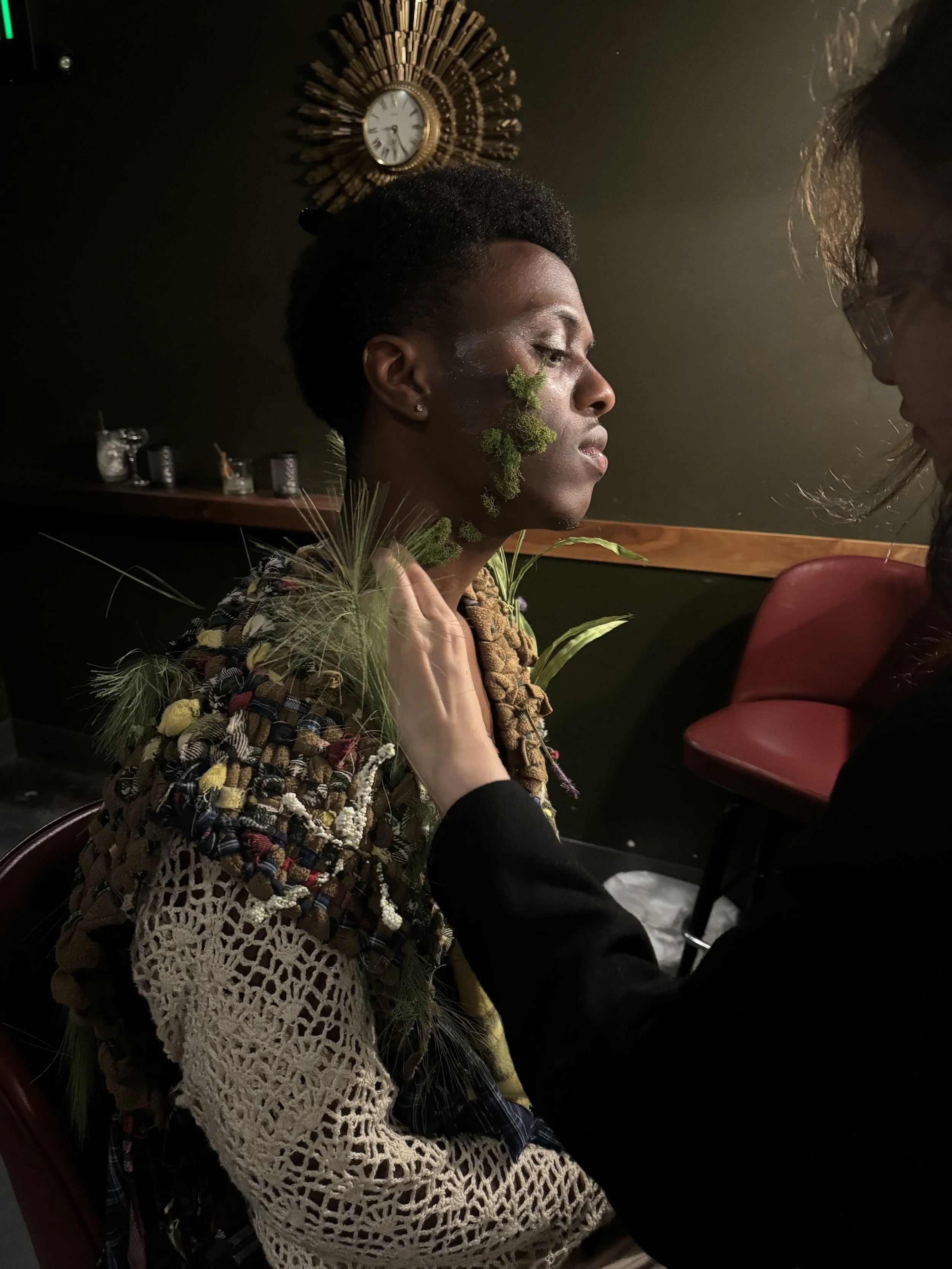 ALT MAGAZINE FASHION SHOW SPRING 2024