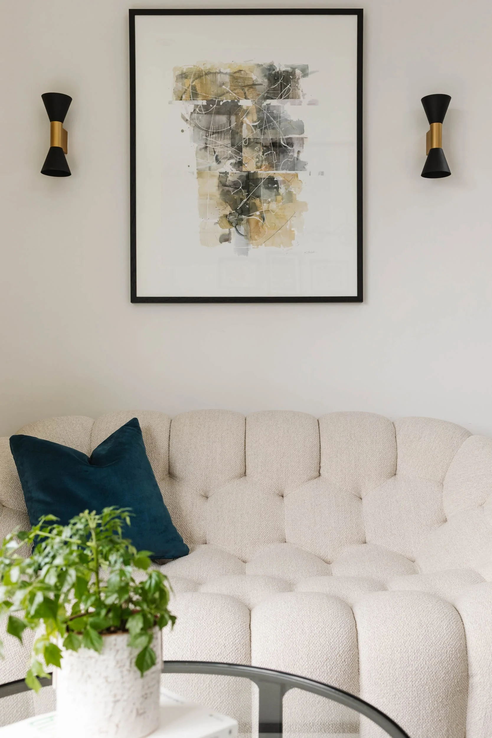 Lighting Specification, artwork sourcing.