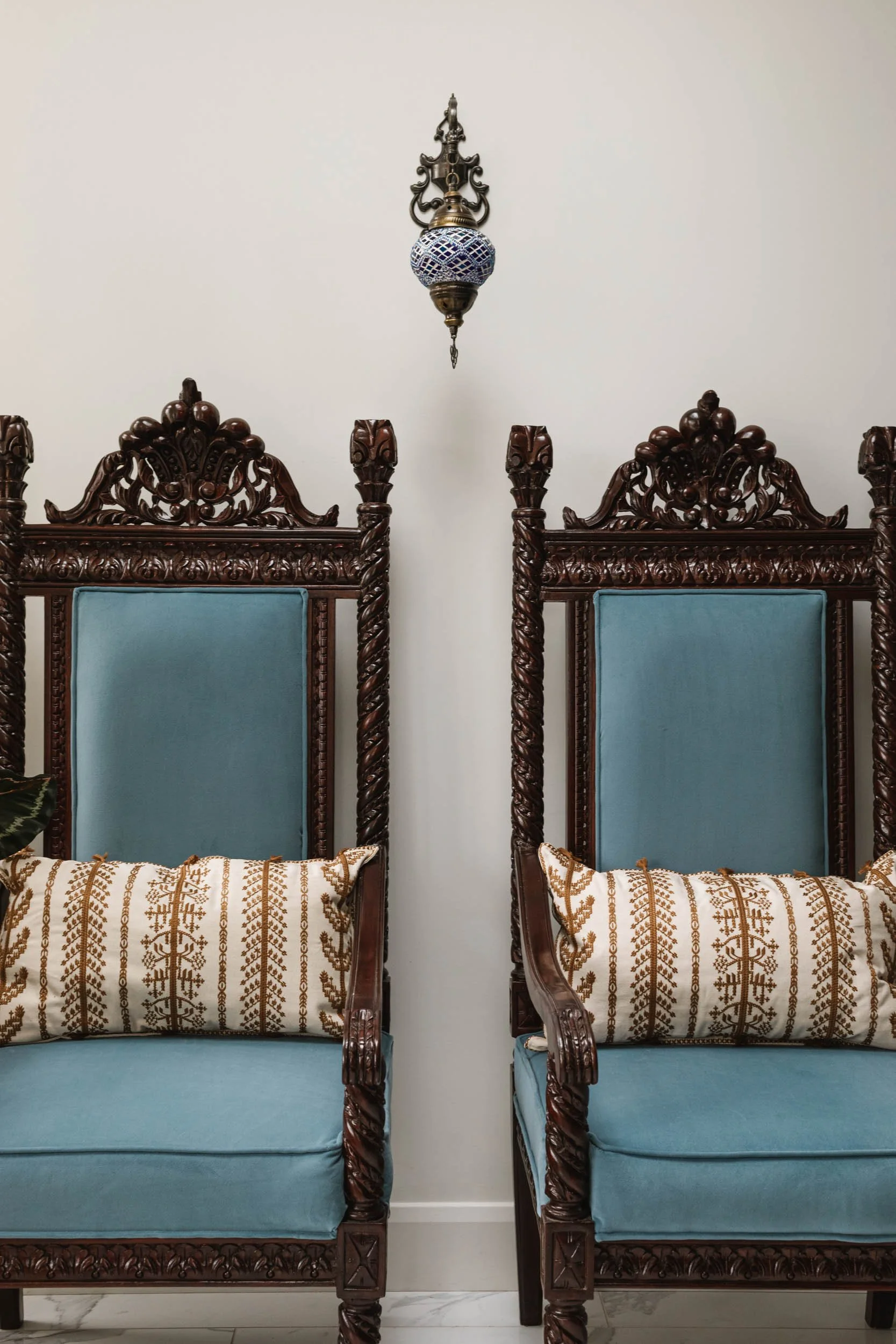 Home Interior Design