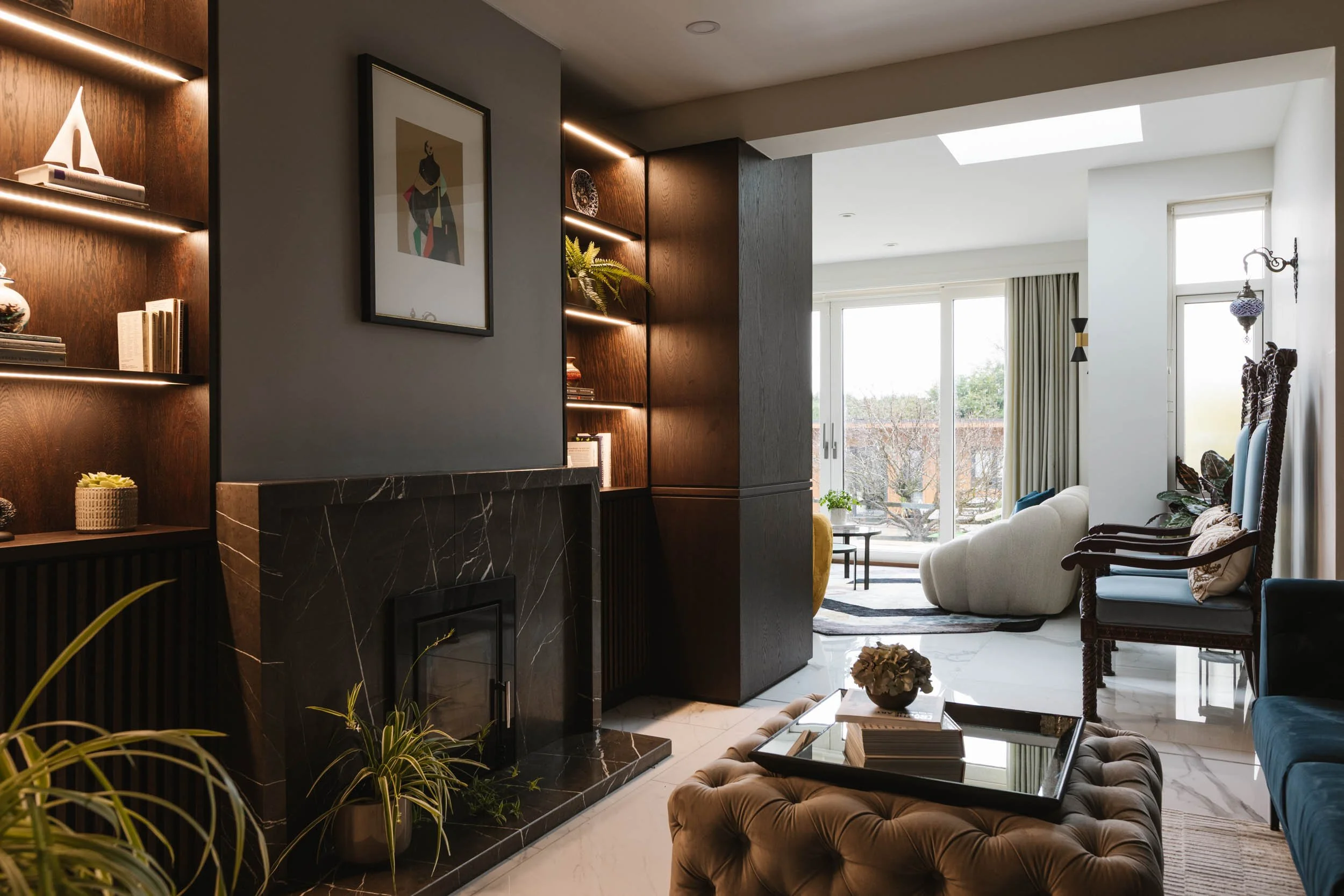 Interior architect dublin