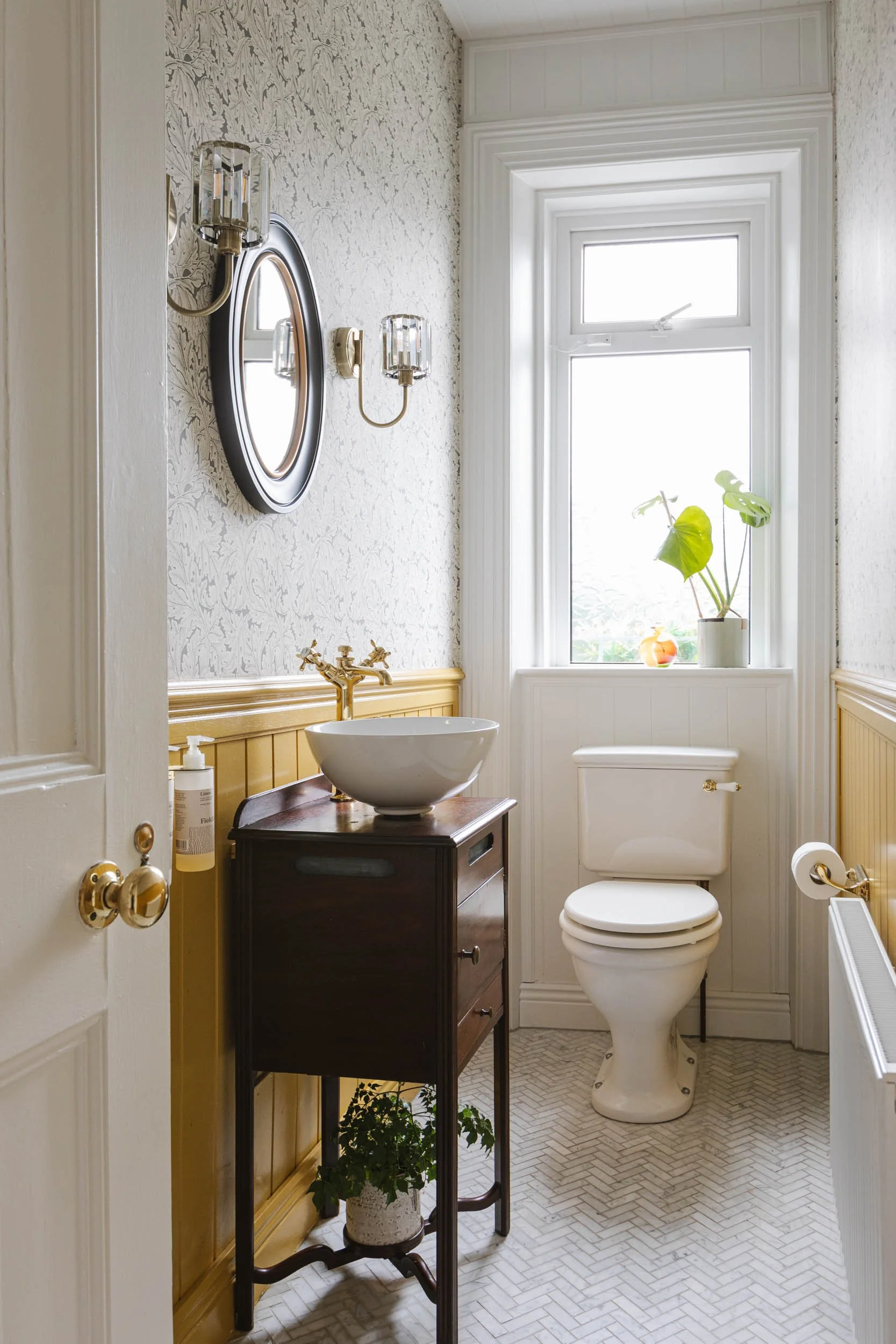 Lucan Private Residence