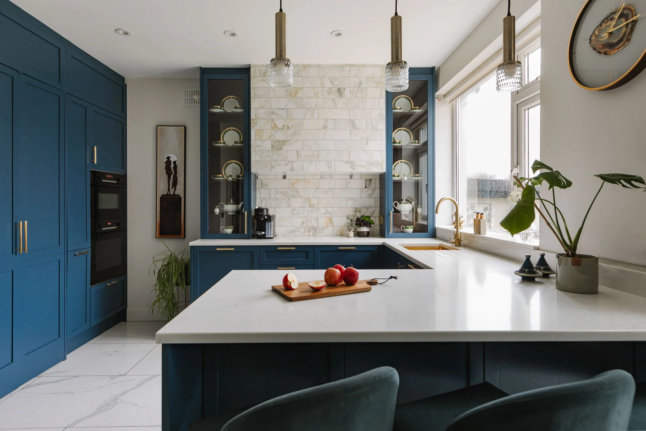 Interior Design Services Dublin