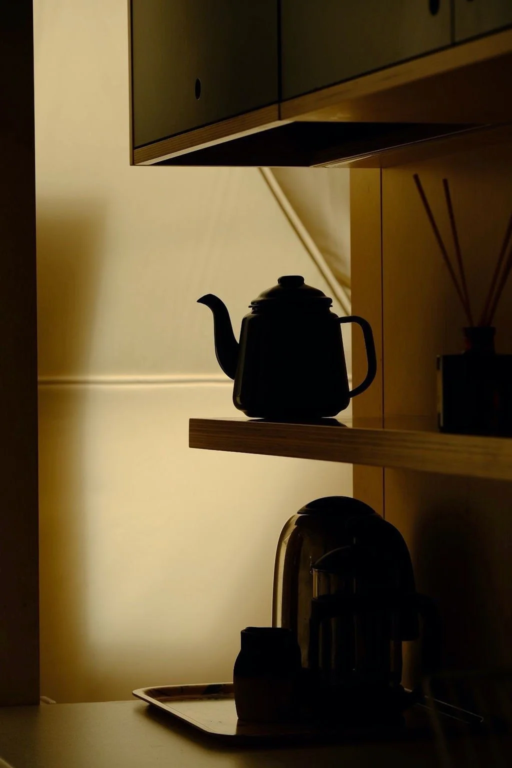 Commercial Interior design