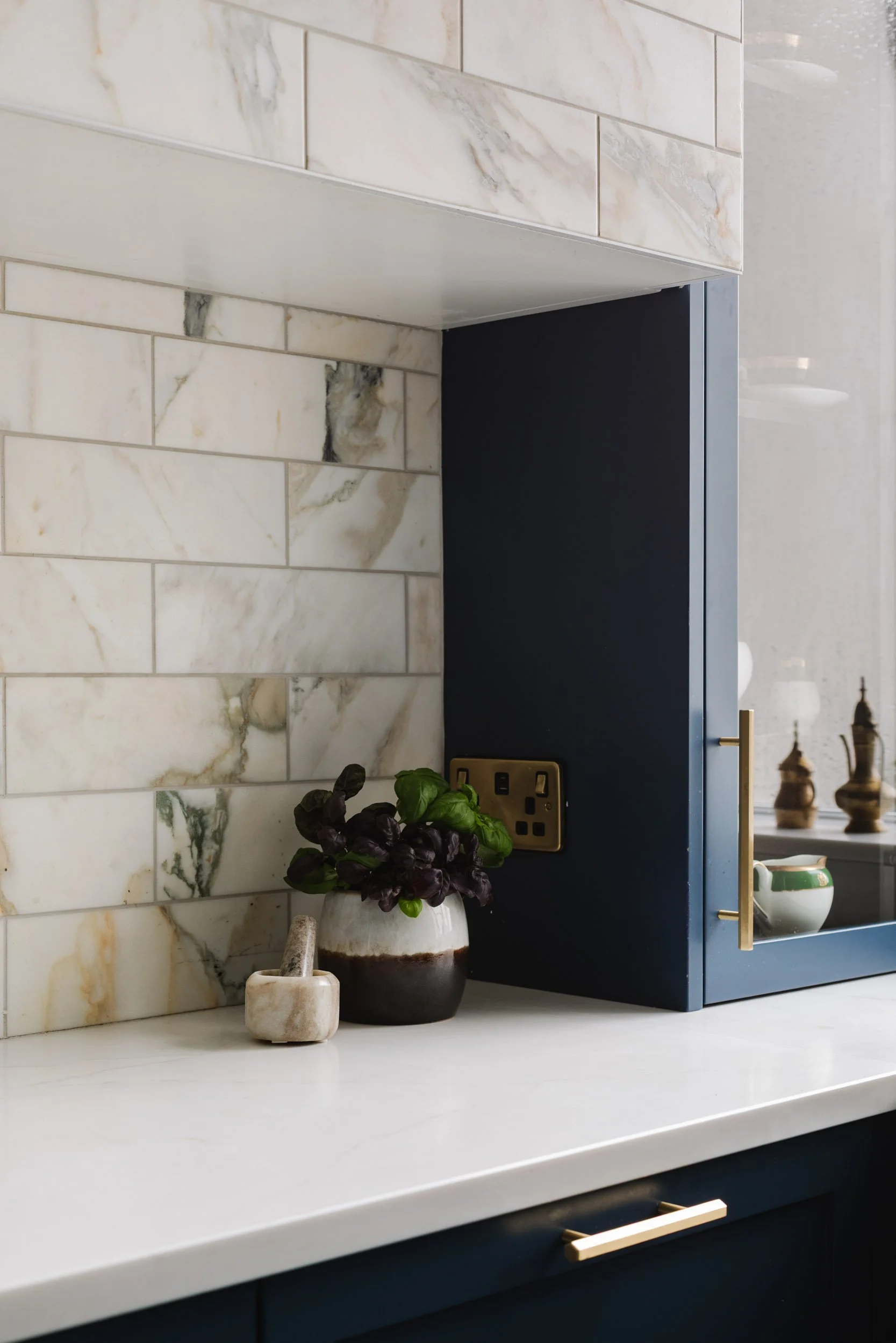 High quality material selection