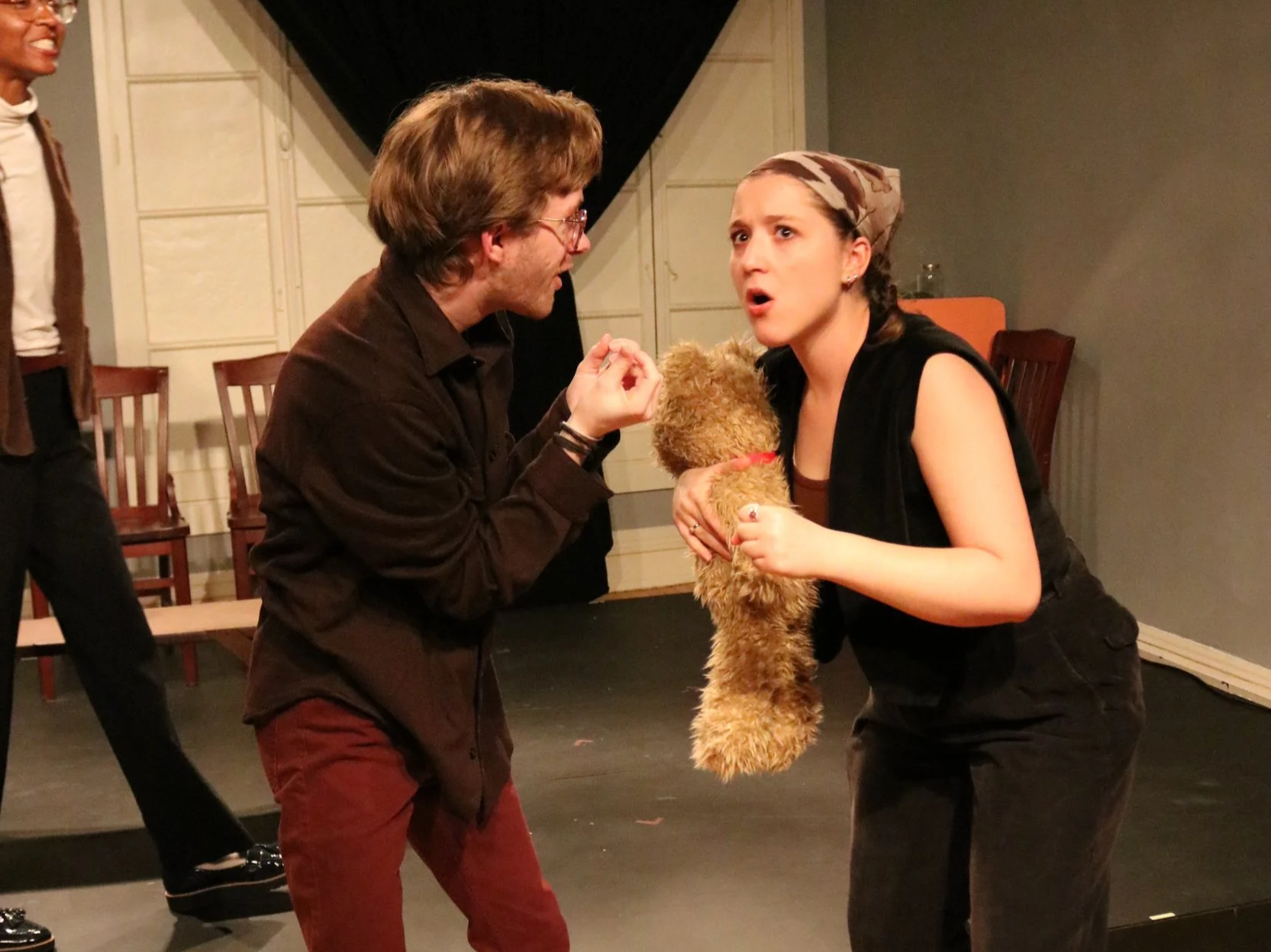 Gut (Platform/Avalanche Theatre)