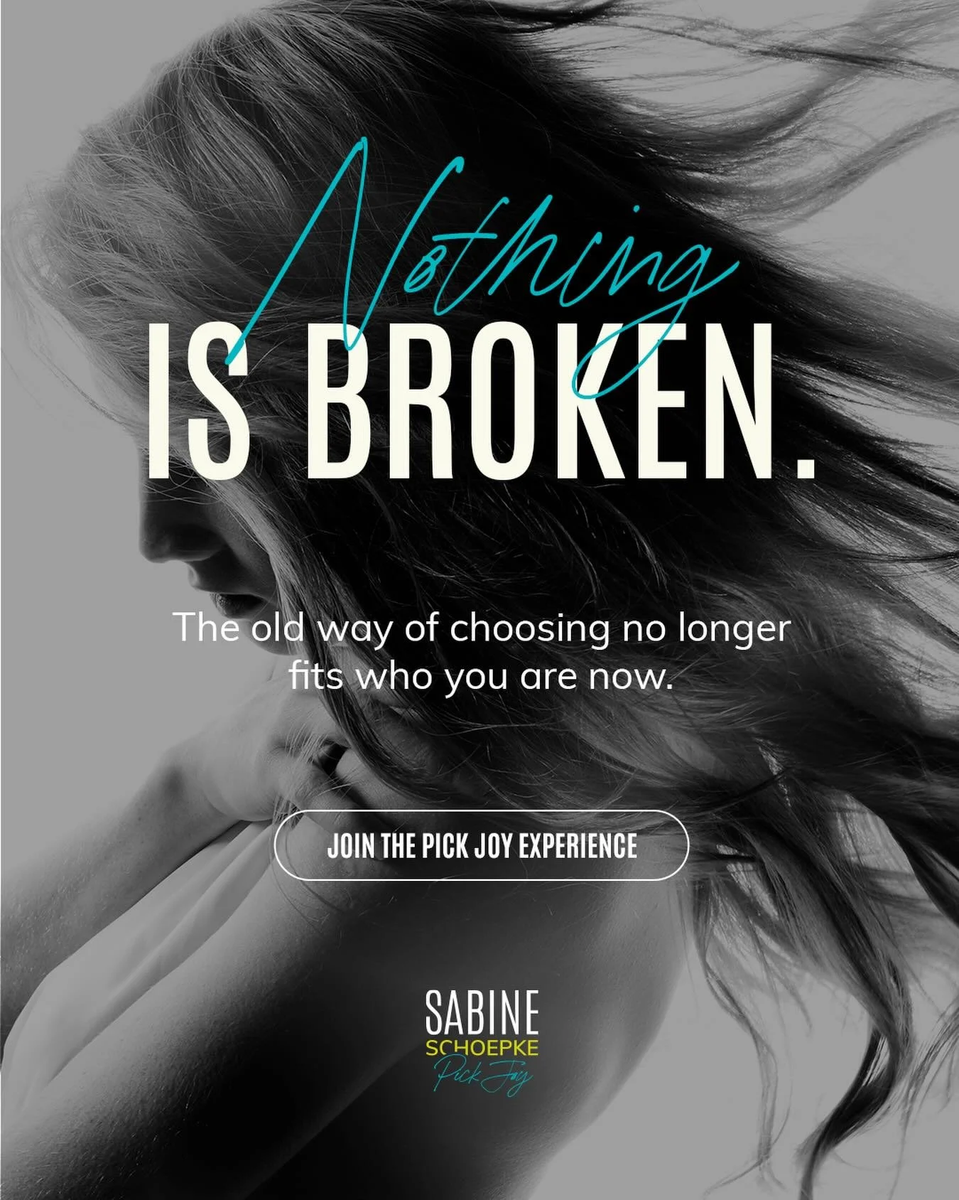 At some point,
a lot of women quietly realize:

&ldquo;I don&rsquo;t actually know what I want anymore.&rdquo;

Not because they&rsquo;re broken.
But because they&rsquo;ve spent years reading everyone else before themselves.

Managing.
Accommodating.