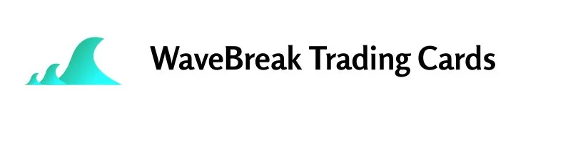 WaveBreak Trading Cards