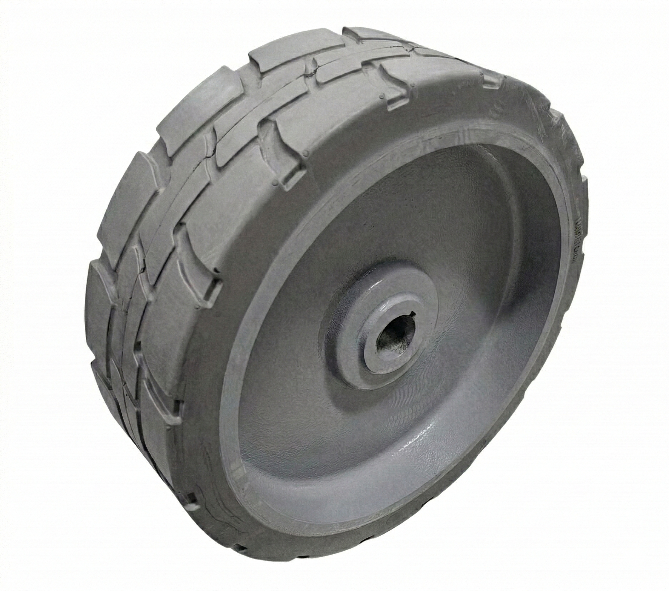 LLANTA GENIE  TIJERAS GS