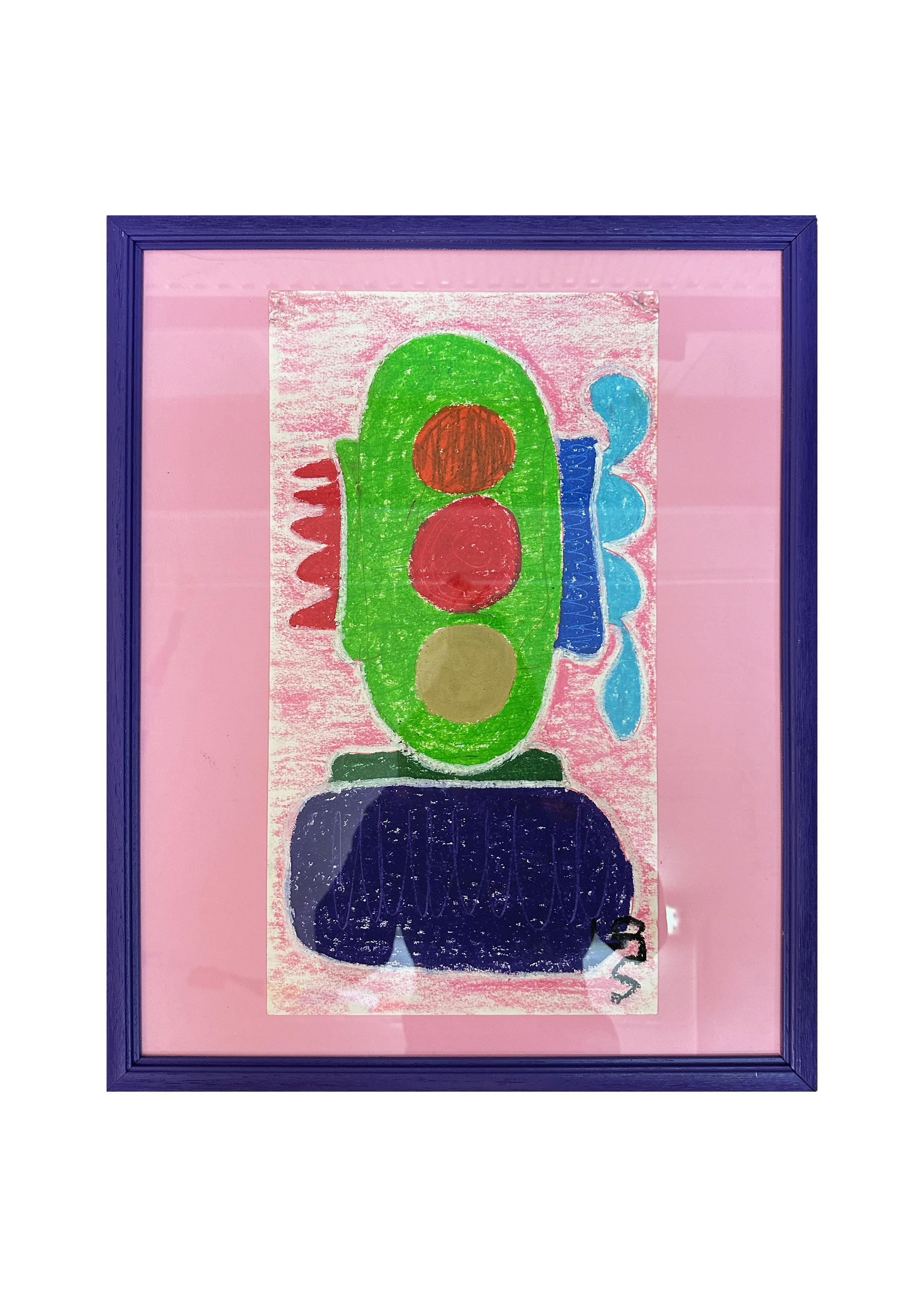 Golden Amber Lighting