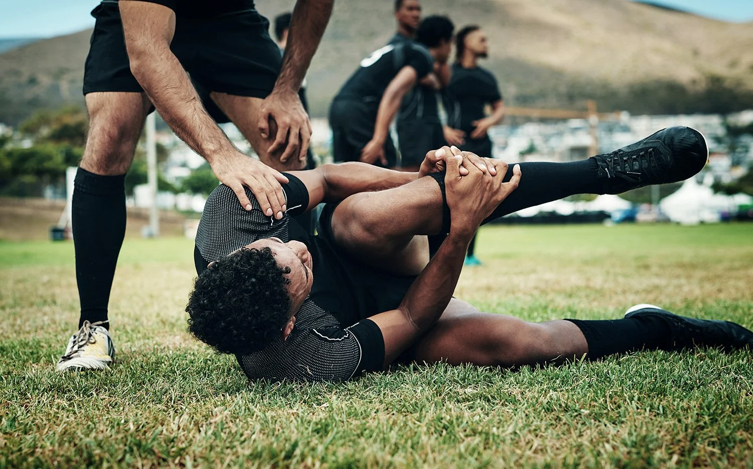 Spring Training Safely: Preventing Achilles Tendon Injury and Turf Toe