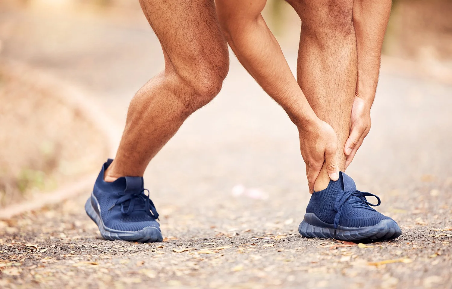 Chronic Heel Pain? Why Your Stretching Routine Isn’t Working