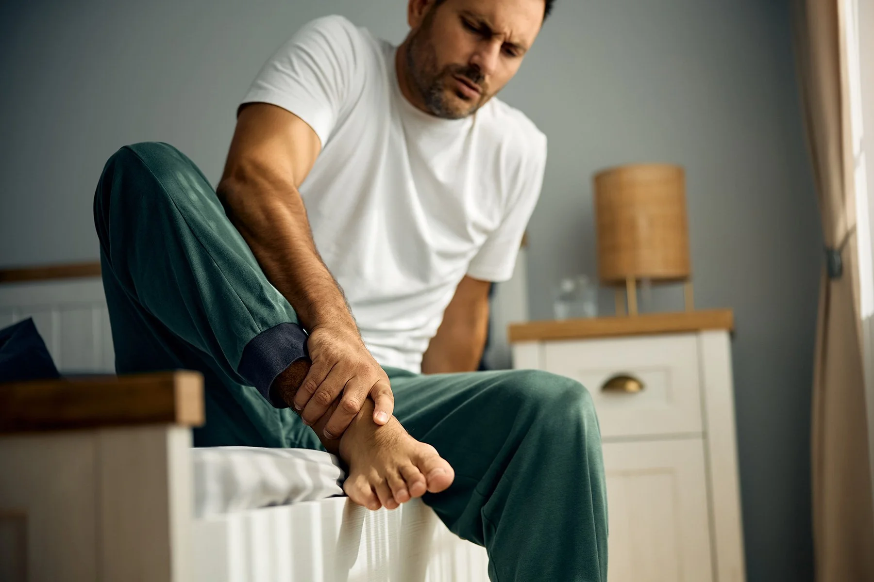 Deformity Correction &amp; Surgical Insights