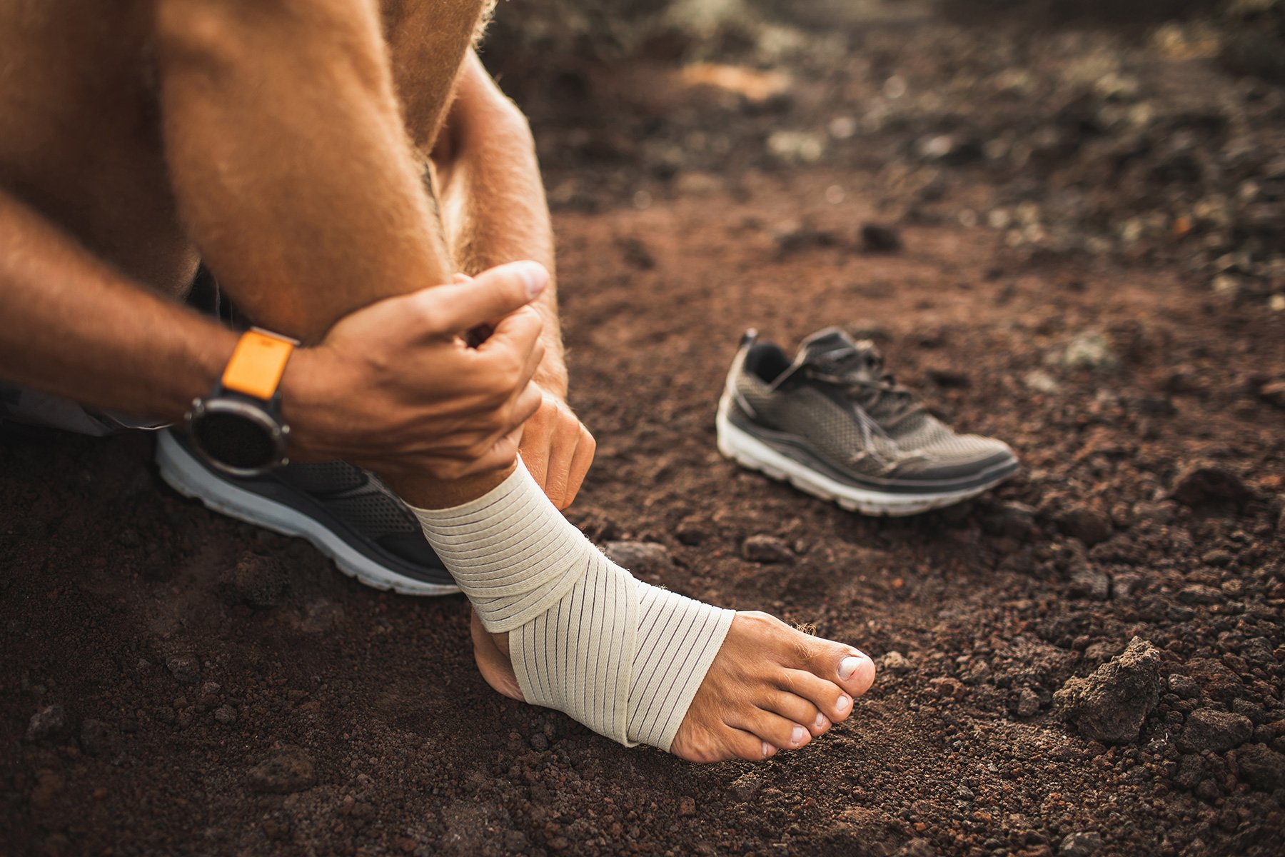 The Invisible Injury: Managing Ankle Sprain Instability for Long-Term Mobility