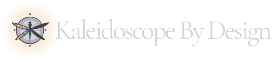 Kaleidoscope By Design