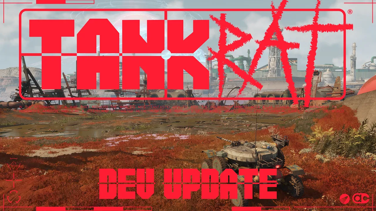 More guns. More TANKS. More mechanics. More story.