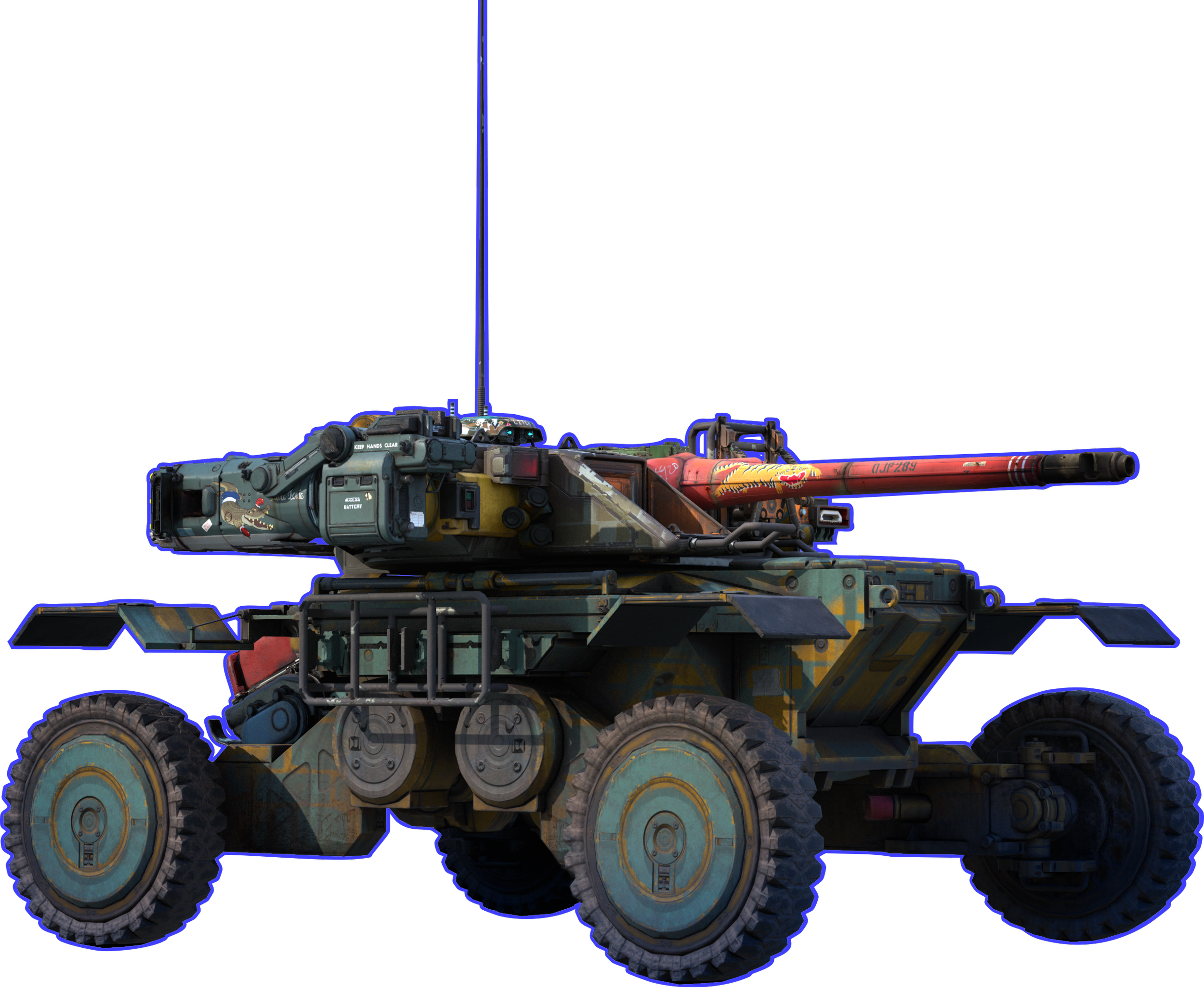 TankRat